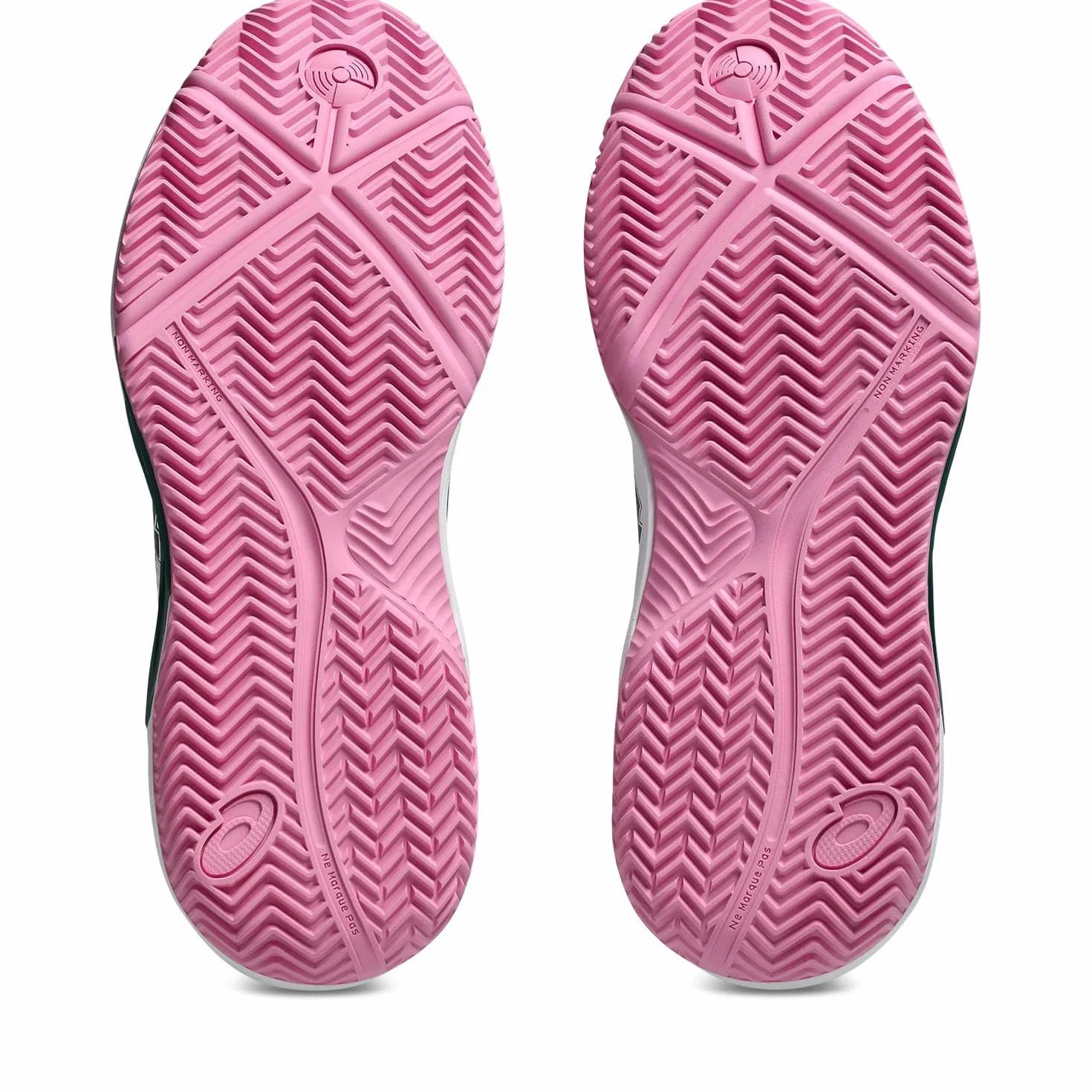 Asics Gel-Dedicate 9 Padel Zapatillas de Tenis Mujer