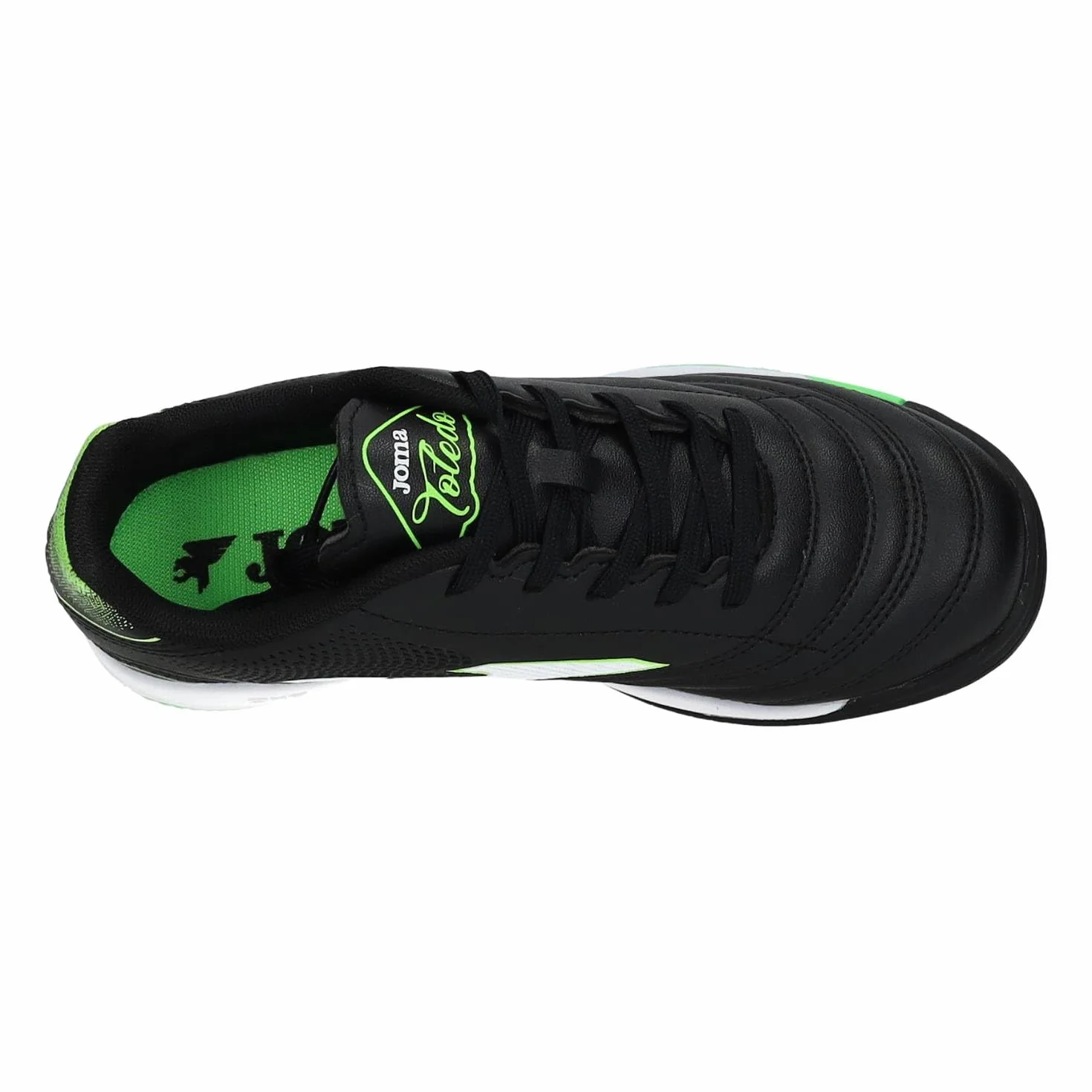 Joma Toledo Indoor Football para Niños