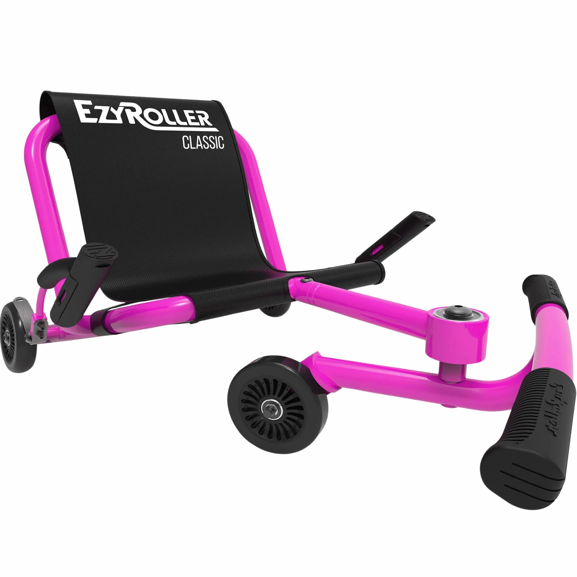 Ezyroller - Patinete para niños (ER-Rosa)