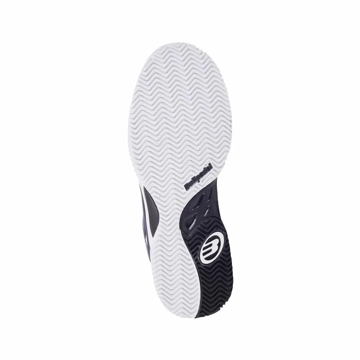 Bullpadel Indiga 25i Azul Marino