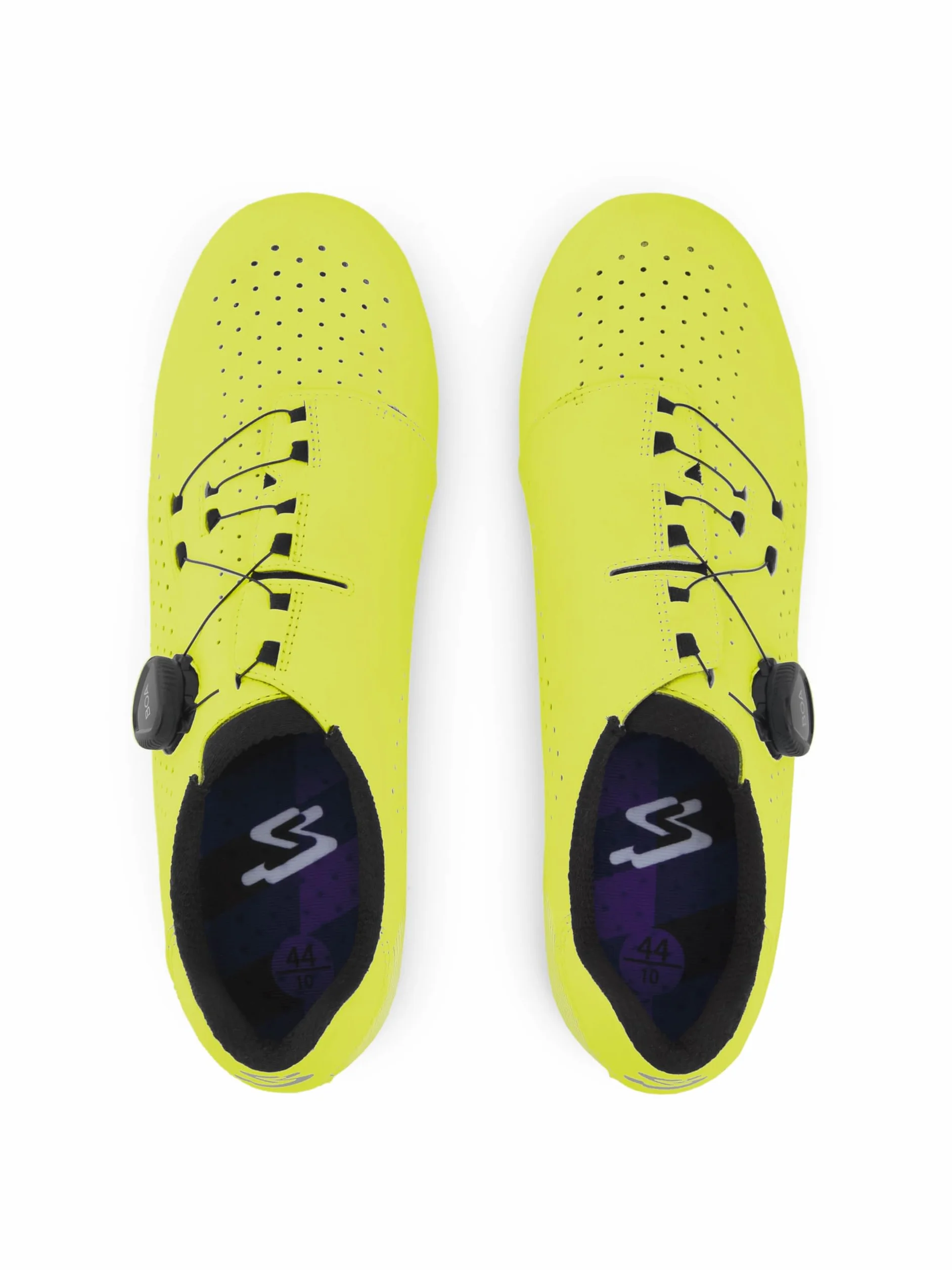Spiuk Bruma Road Zapatillas Unisex Adulto