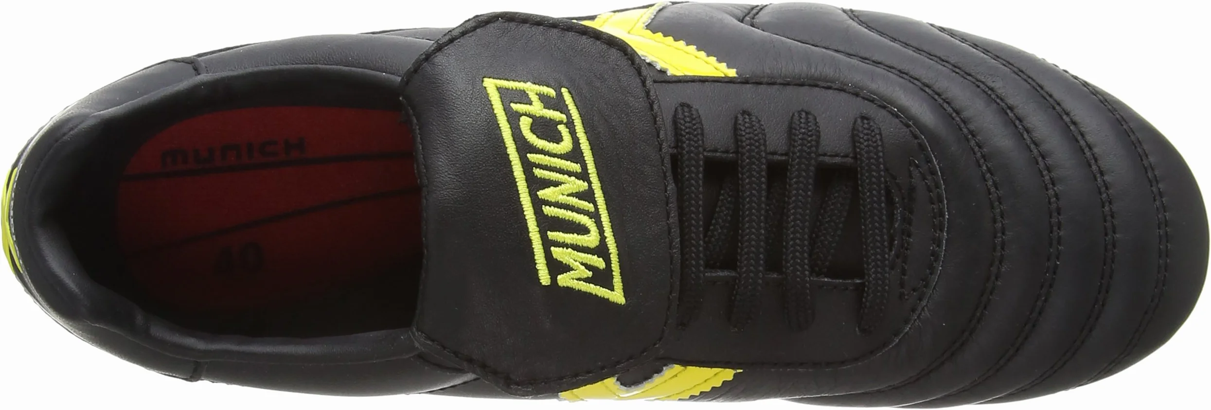 Munich Mundial U25 Zapatillas de fútbol sala unisex
