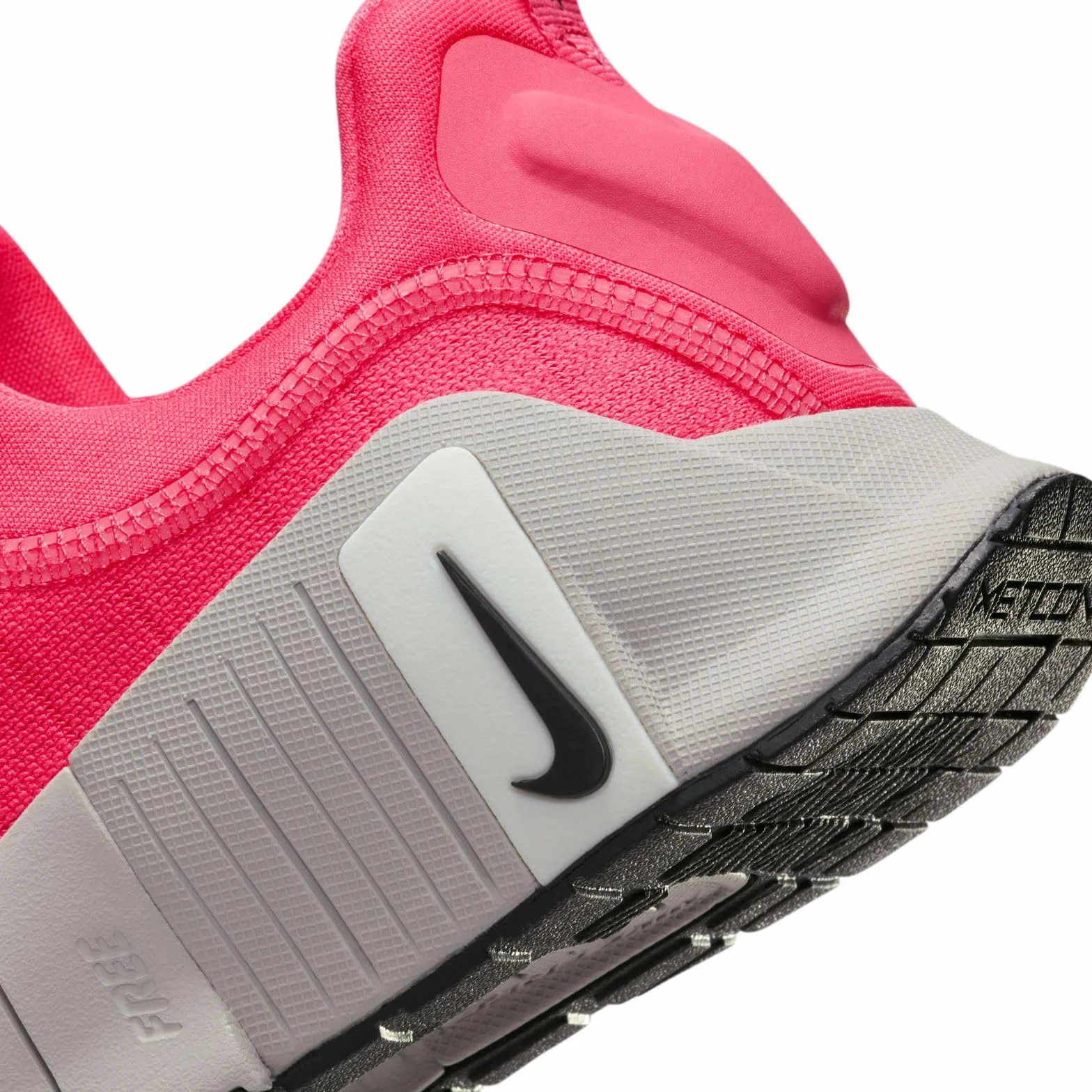 Nike Free Metcon 6 Hombre Aster Pink/Black-LT Iron Ore-Pale Ivory EU 41