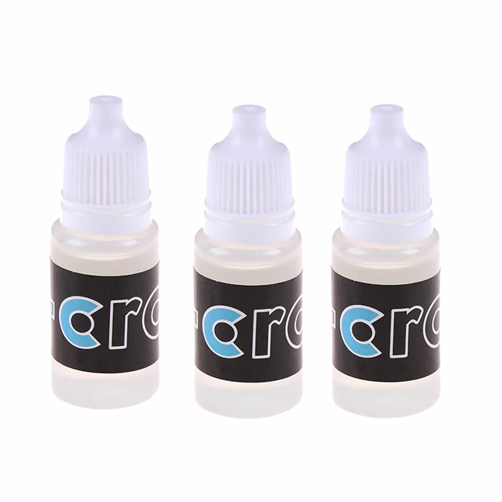 Patín de Ruedas de Baja viscosidad, lubricante para rodamientos, Aceite lubricante para Patines de Ruedas, patineta de Deriva, patineta en línea