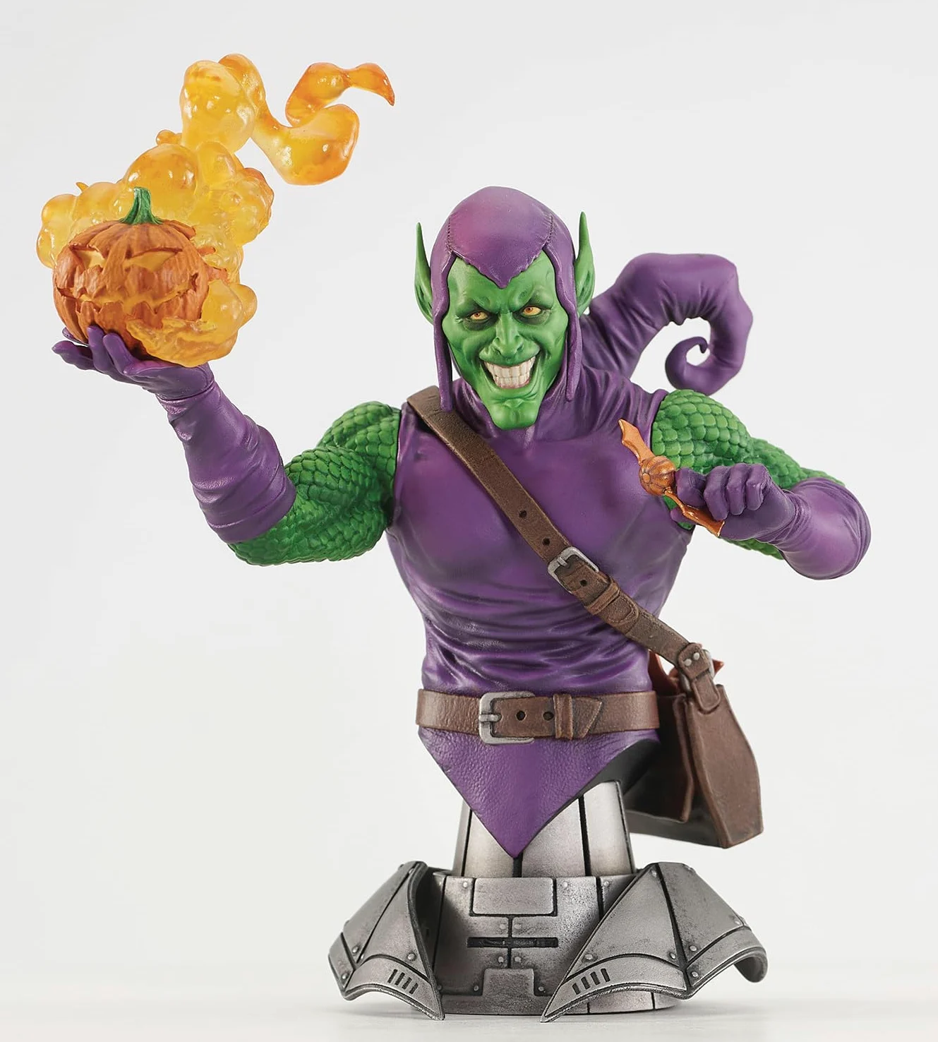 DIAMOND SELECT TOYS SEP232339 Busto, Multi
