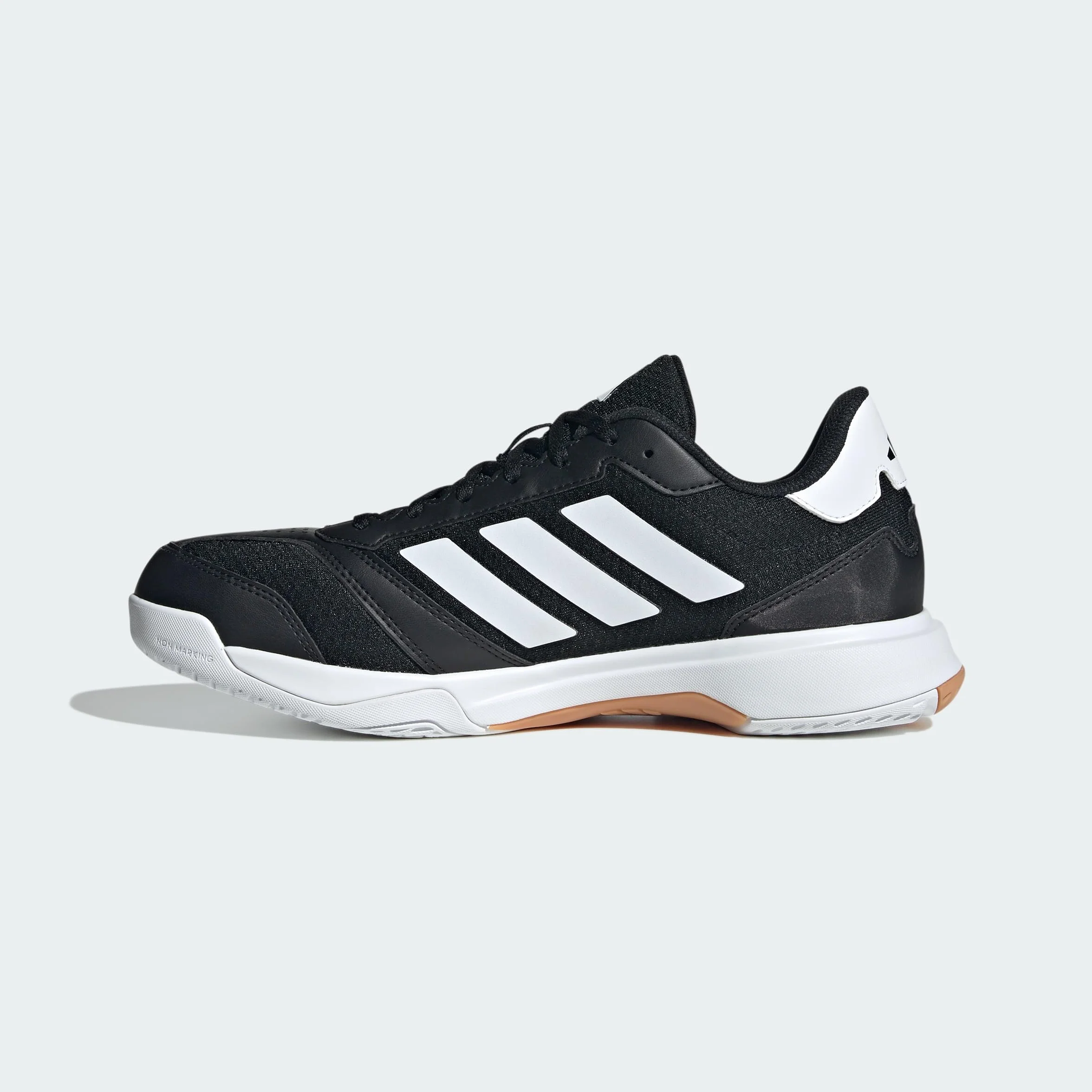 adidas Ligra 8 Men's Indoor Zapatilla
