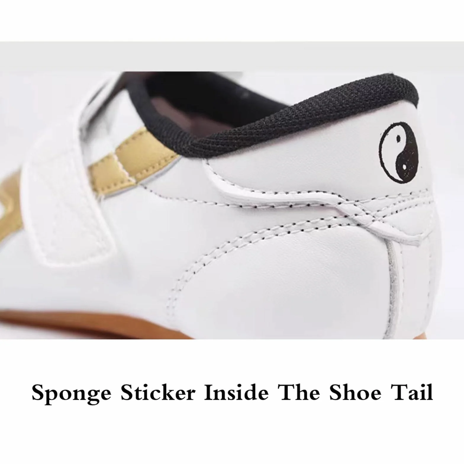 Zapatos de KáRate para Artes Marciales, Antideslizantes, Transpirables y Ligeros