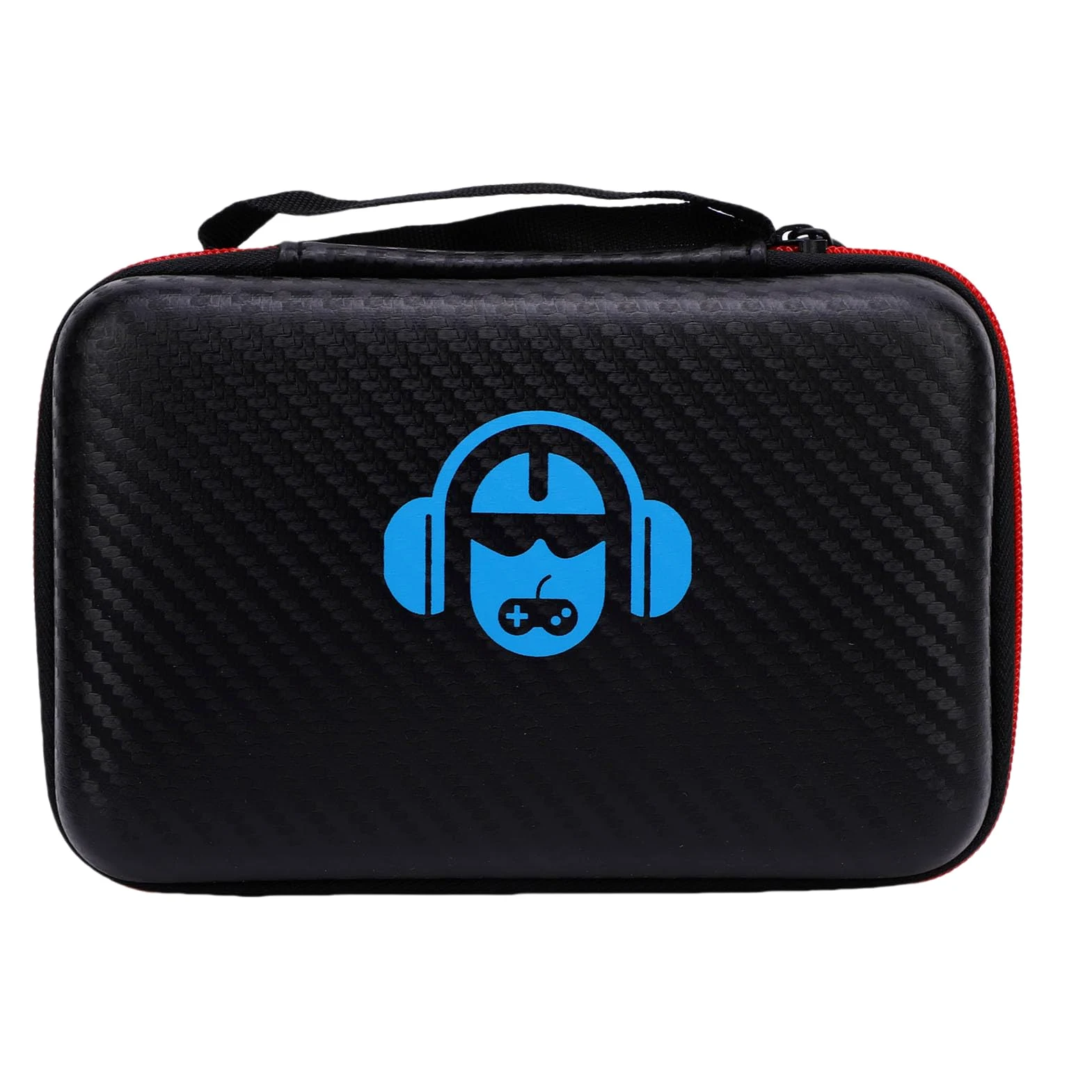Consola de Juegos Portátil Retro Pantalla HD de 4,0 Pulgadas Consola de Juegos Recargable Portátil de 1,5 GHz con Batería de 4000 MAh - RK3326 64 bits A35, Soporte de 256 GB, Diseño (128GB)