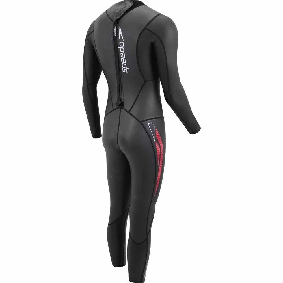 Speedo Proton Thinswim Female Fullsuit L/S Neopreno Mujer