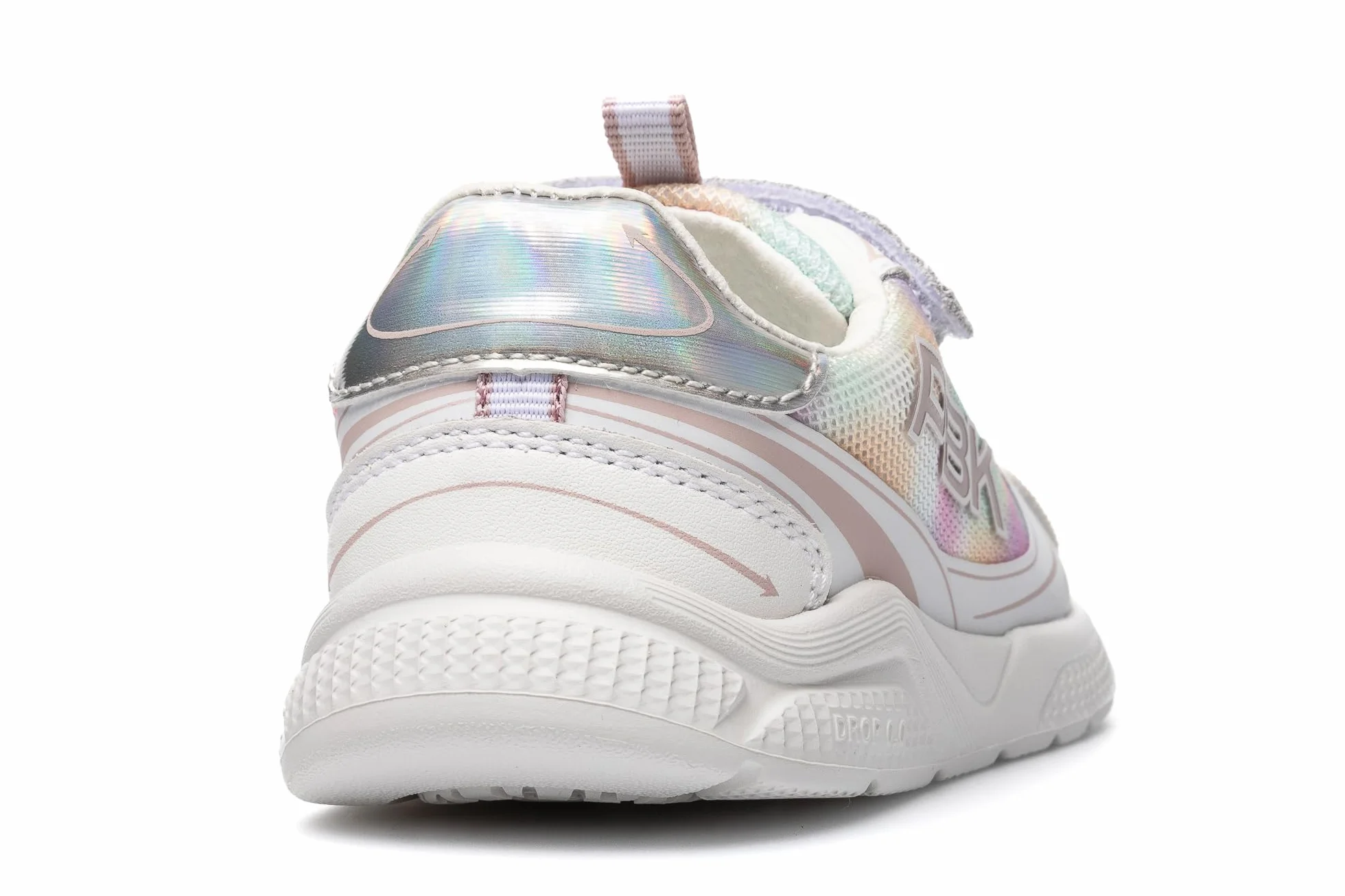 Pablosky Saturn Deportivos Barefoot para Niños