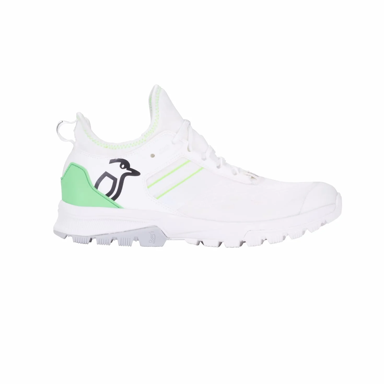 KOOKABURRA Spirit Hockey Shoe Zapatos de Hockey Calzado Unisex Adulto