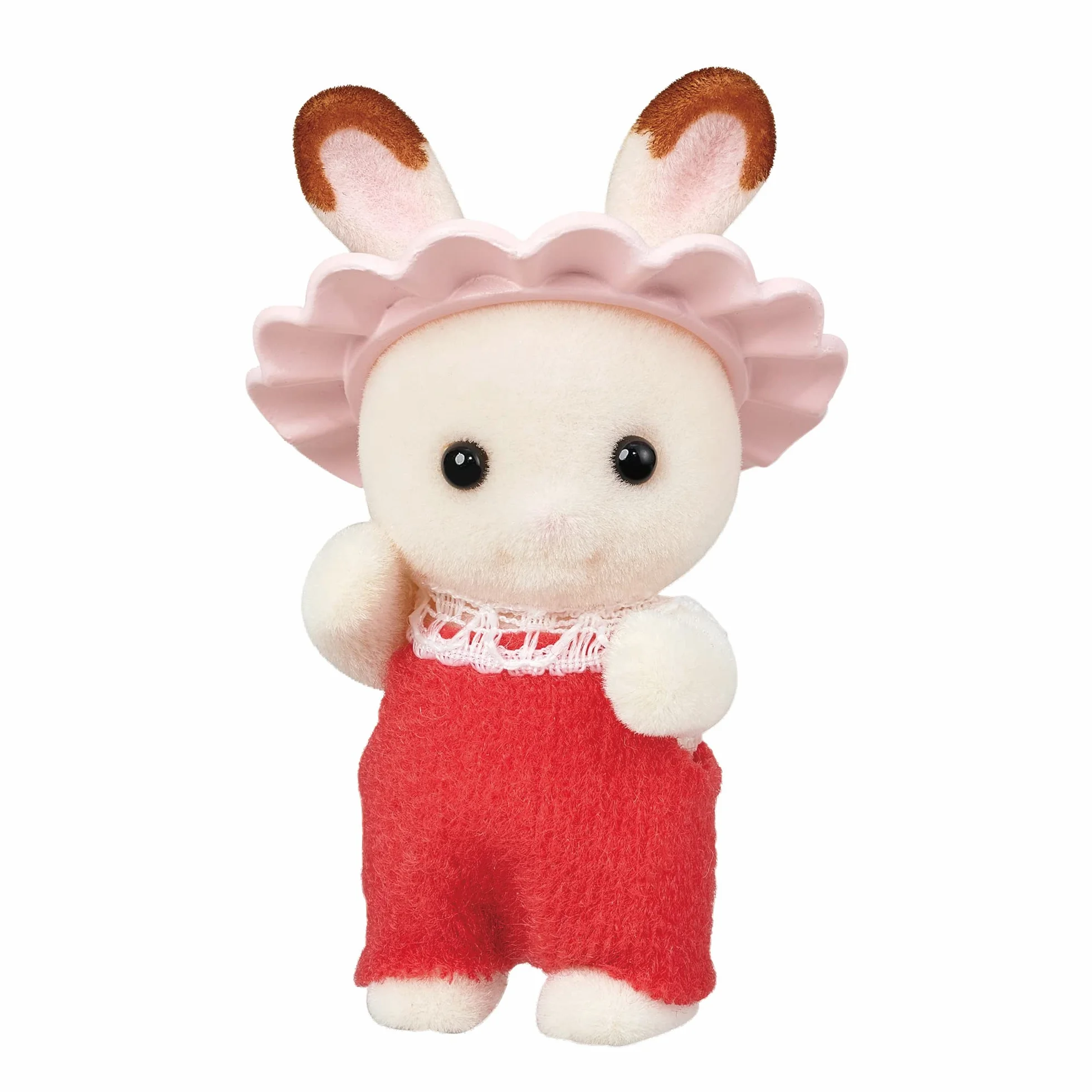 Sylvanian Families - 5739 Set de Baño y Ducha - Casa de muñecas