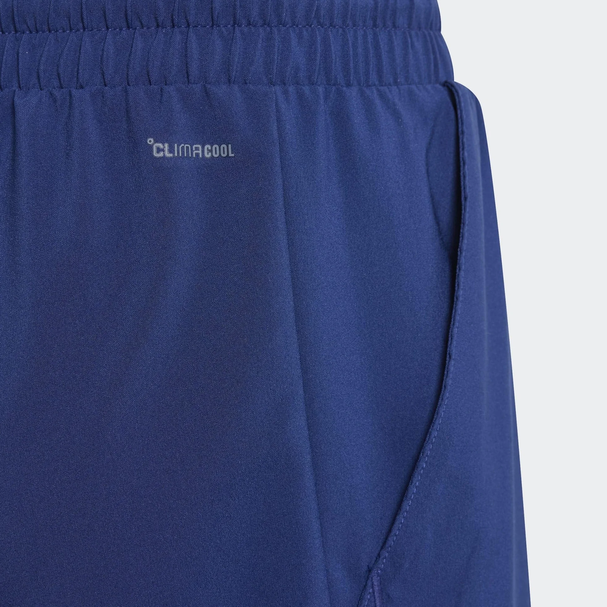 adidas Club Tennis 3-Stripes Shorts Pantalón Corto Niños