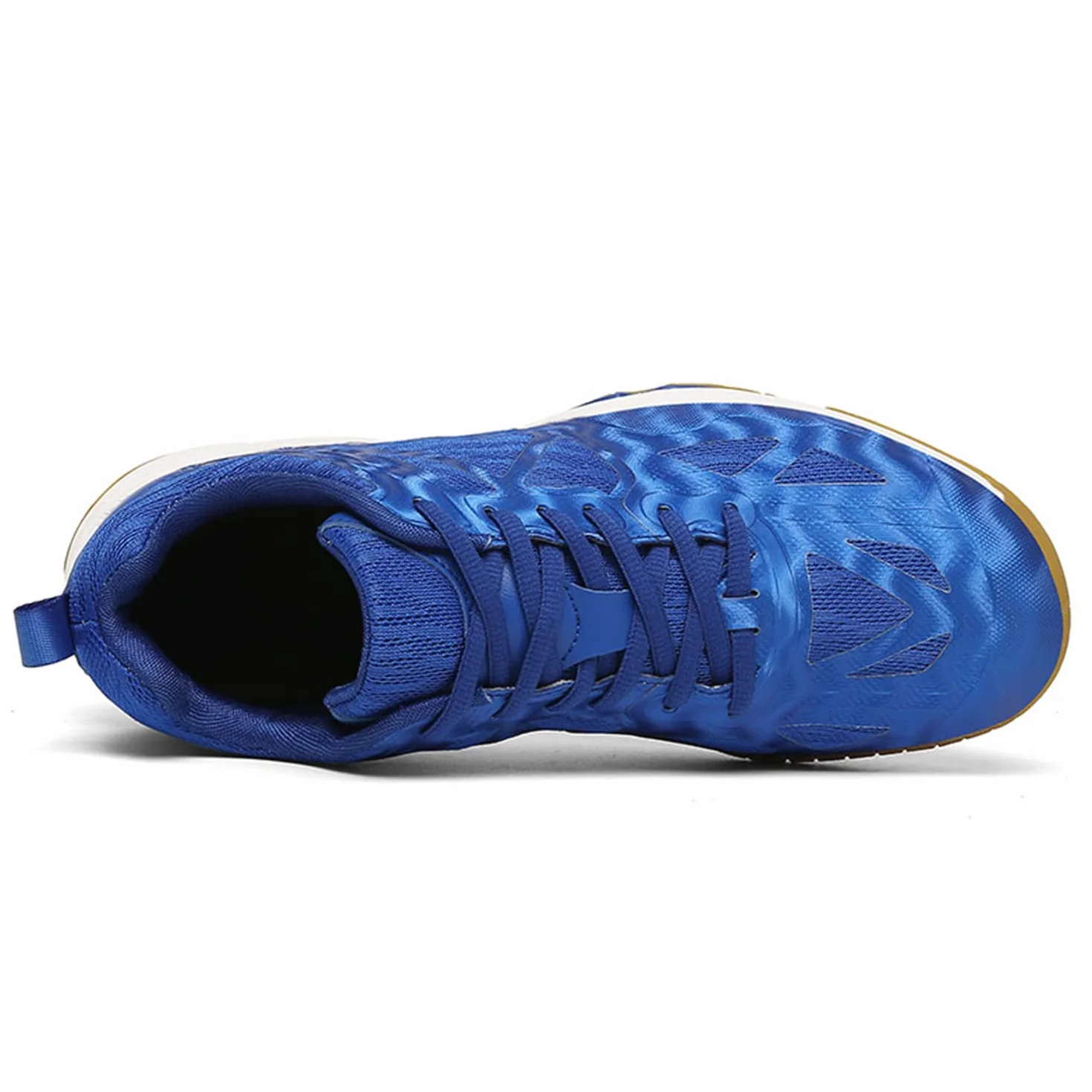 Zapatillas de Bádminton de Interior Ligeras y Transpirables
