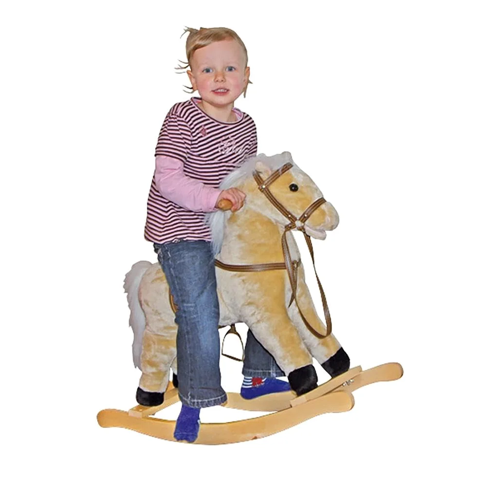 Legler - Caballo balancín (a Partir de 3 años)