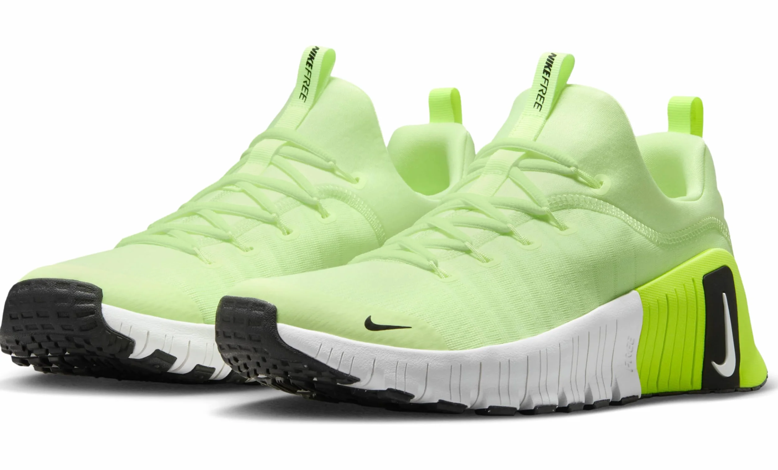 NIKE Free Metcon 6 Sneaker