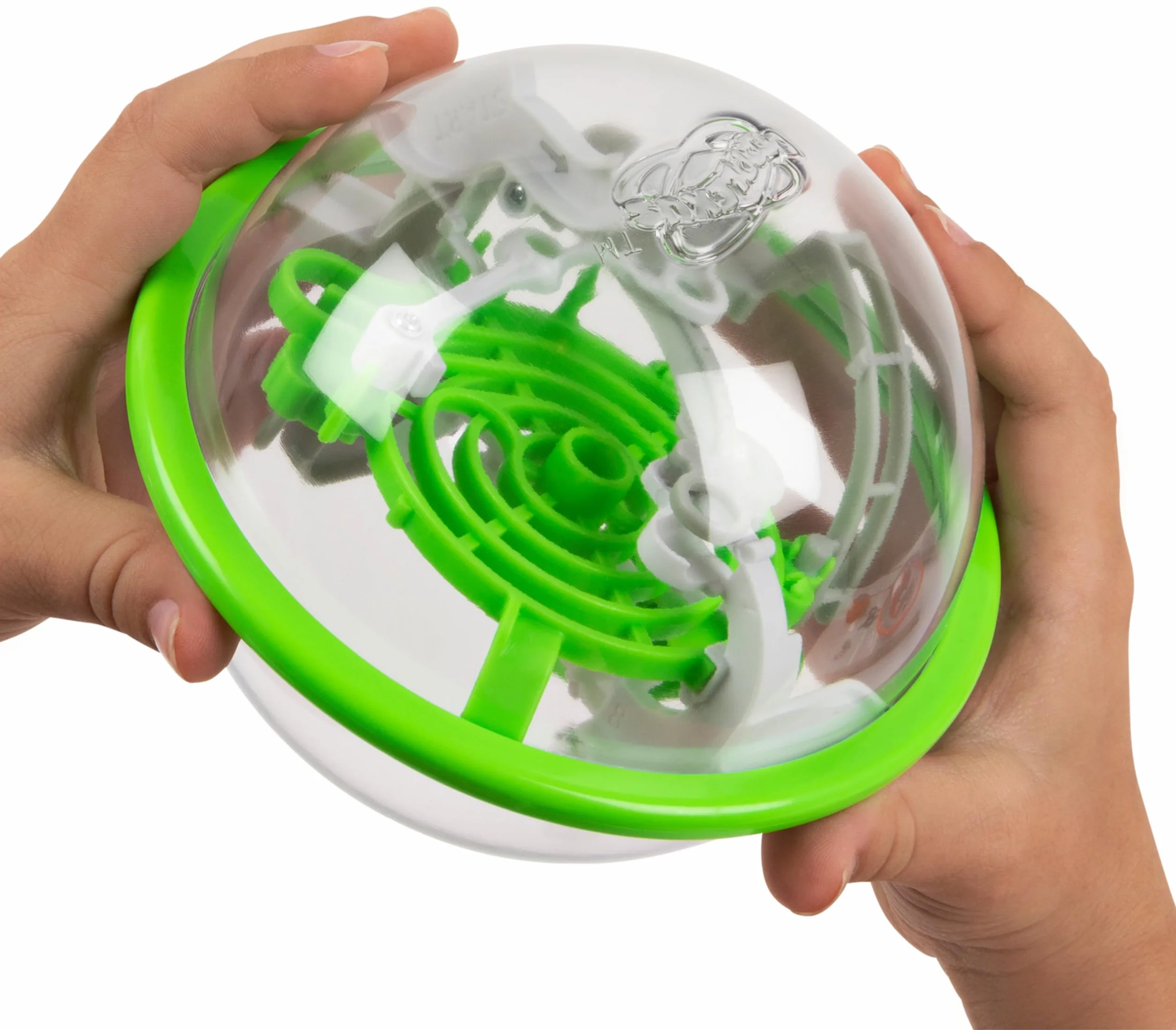 Spin Master Games - PERPLEXUS GO! Spiral - Juguete Rompecabezas - PERPLEXUS Original - Modelo Aleatorio - 6059581 - Juegos Infantiles - Regalo niño 8 años + - Juguetes niños 8 Años +