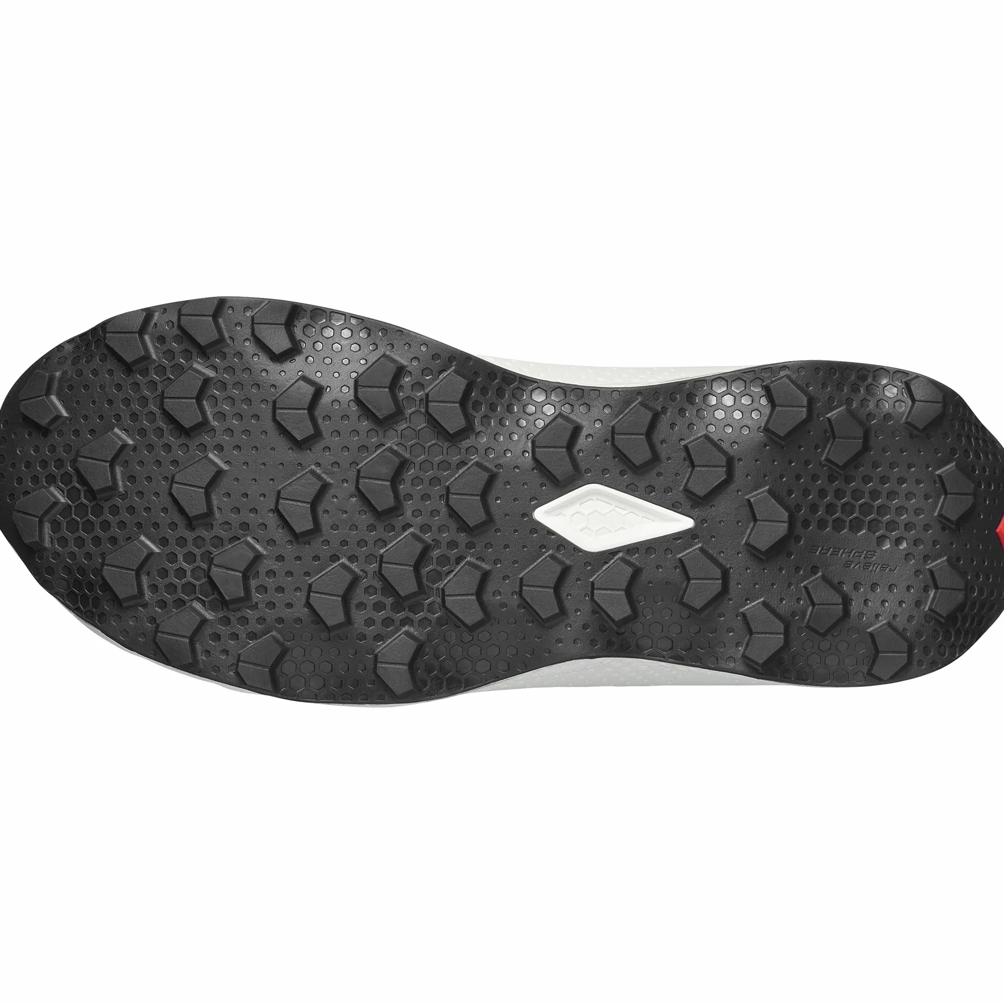 Salomon Ultra Flow Zapatillas de Senderismo Hombre