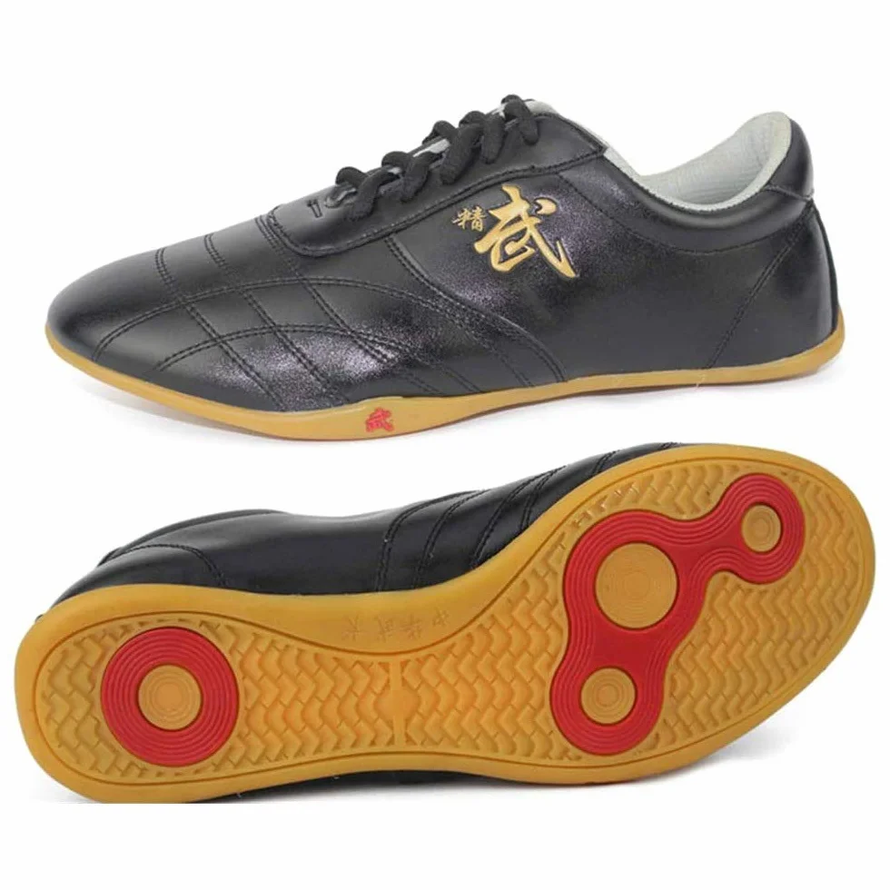 Zapatos De Taekwondo para Niños, Zapatillas Deportivas para Artes Marciales Karate Kung Fu