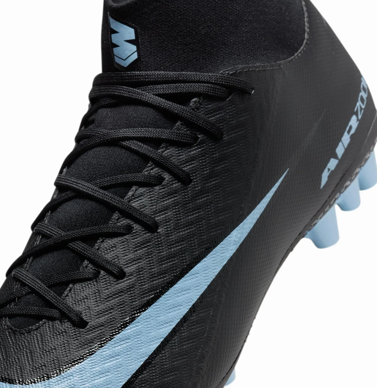 NIKE Mercurial Superfly 10 Academy Sneaker