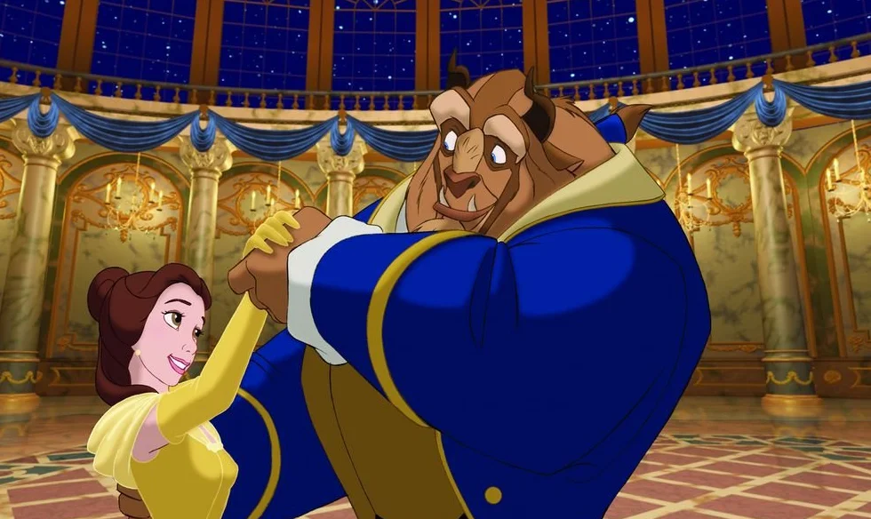 La Bella Y La Bestia