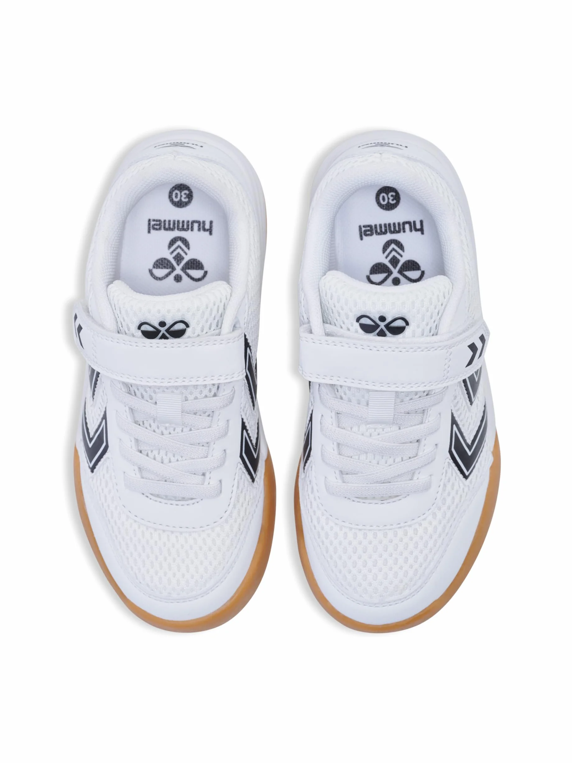 Hummel Multijuego Flex Vc Jr Zapatillas niños