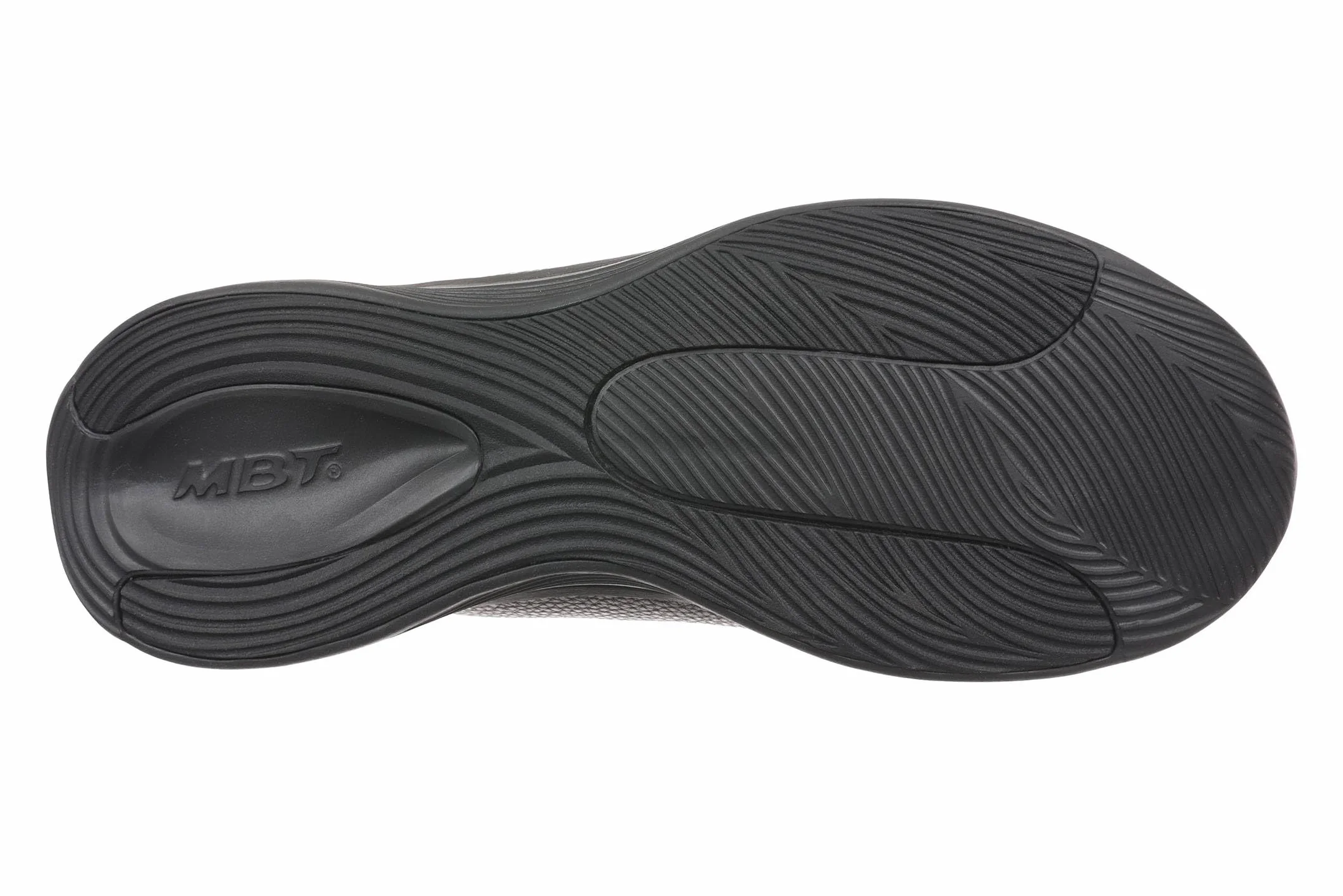 MBT SF-M3900 Zapatillas para Mujer Calzado Fisiológico Slip & Fit