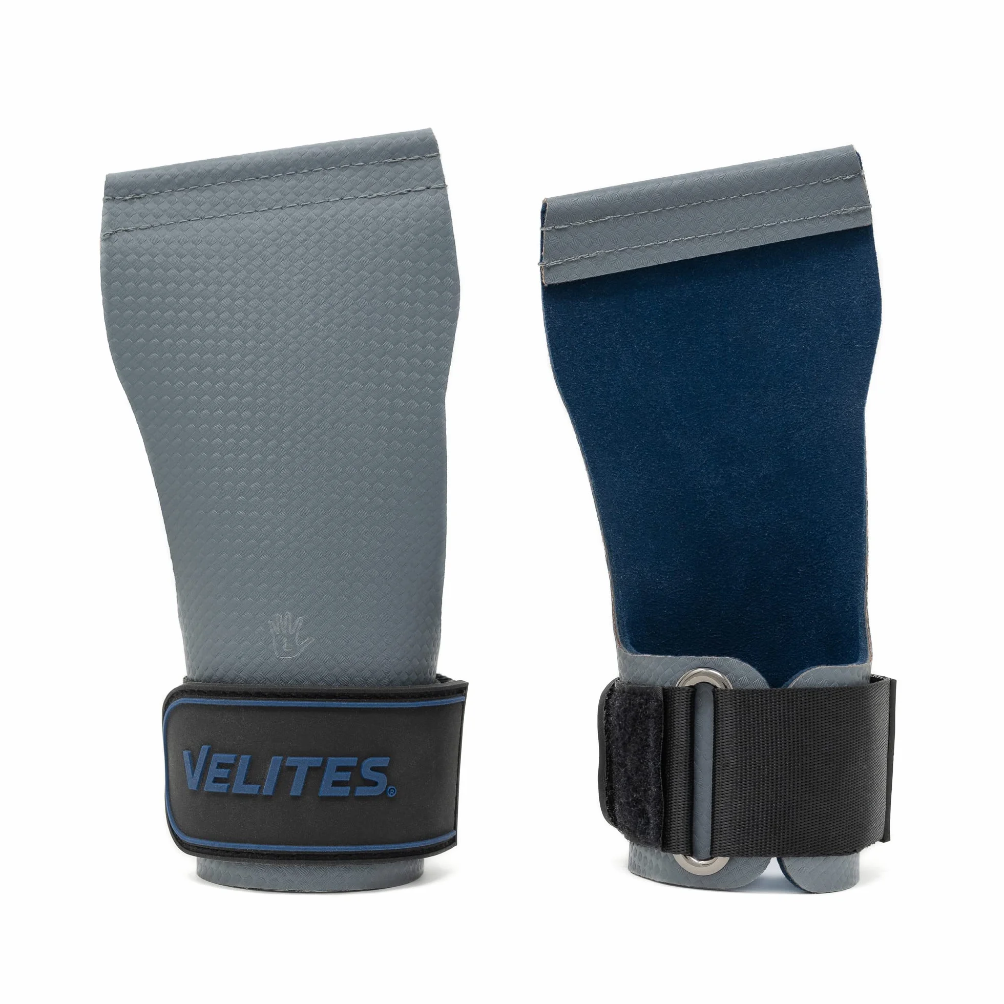 Velites Calleras Quad Ultra Oficiales Crossfit Games Muñequeras Bolsa Transporte Dominadas Muscle Ups Toes Bar
