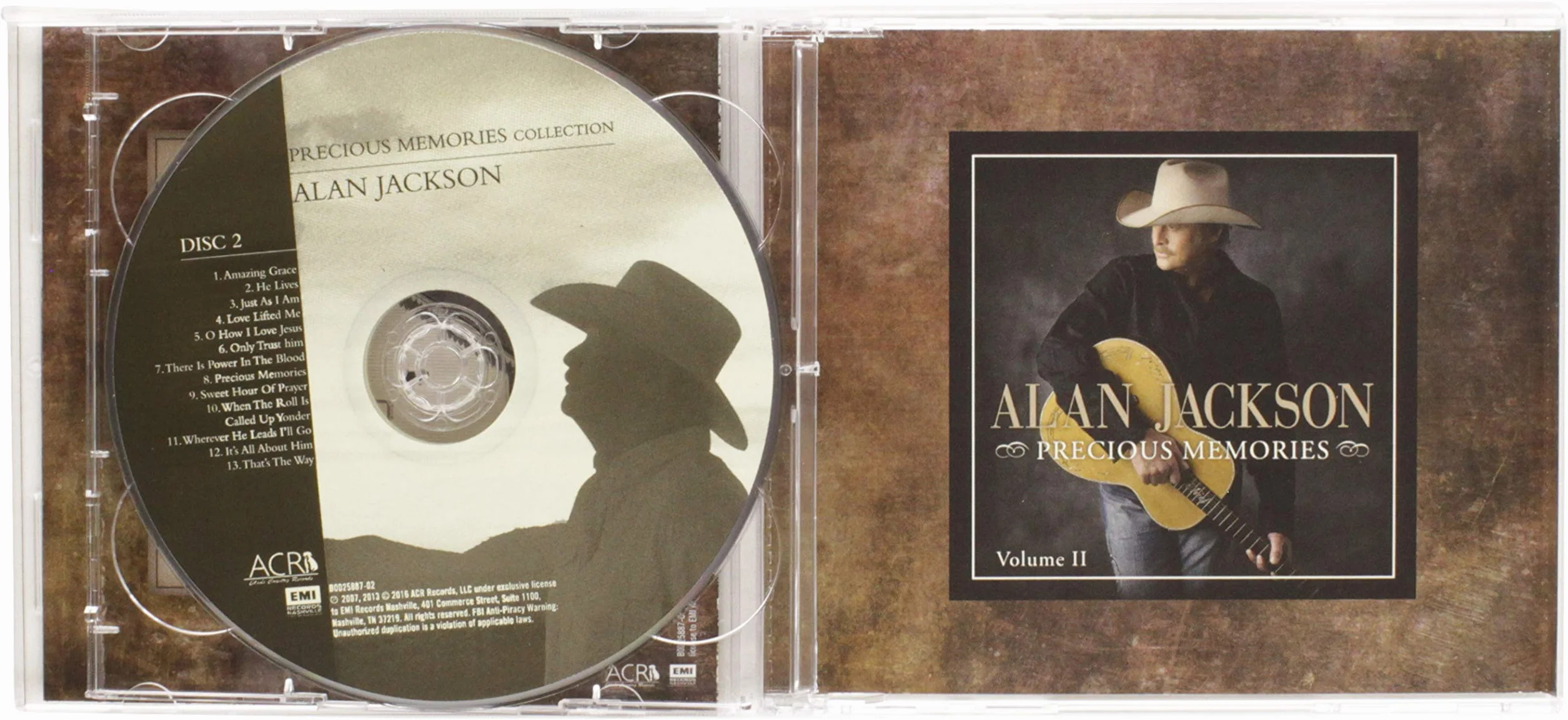 Precious Memories Collection