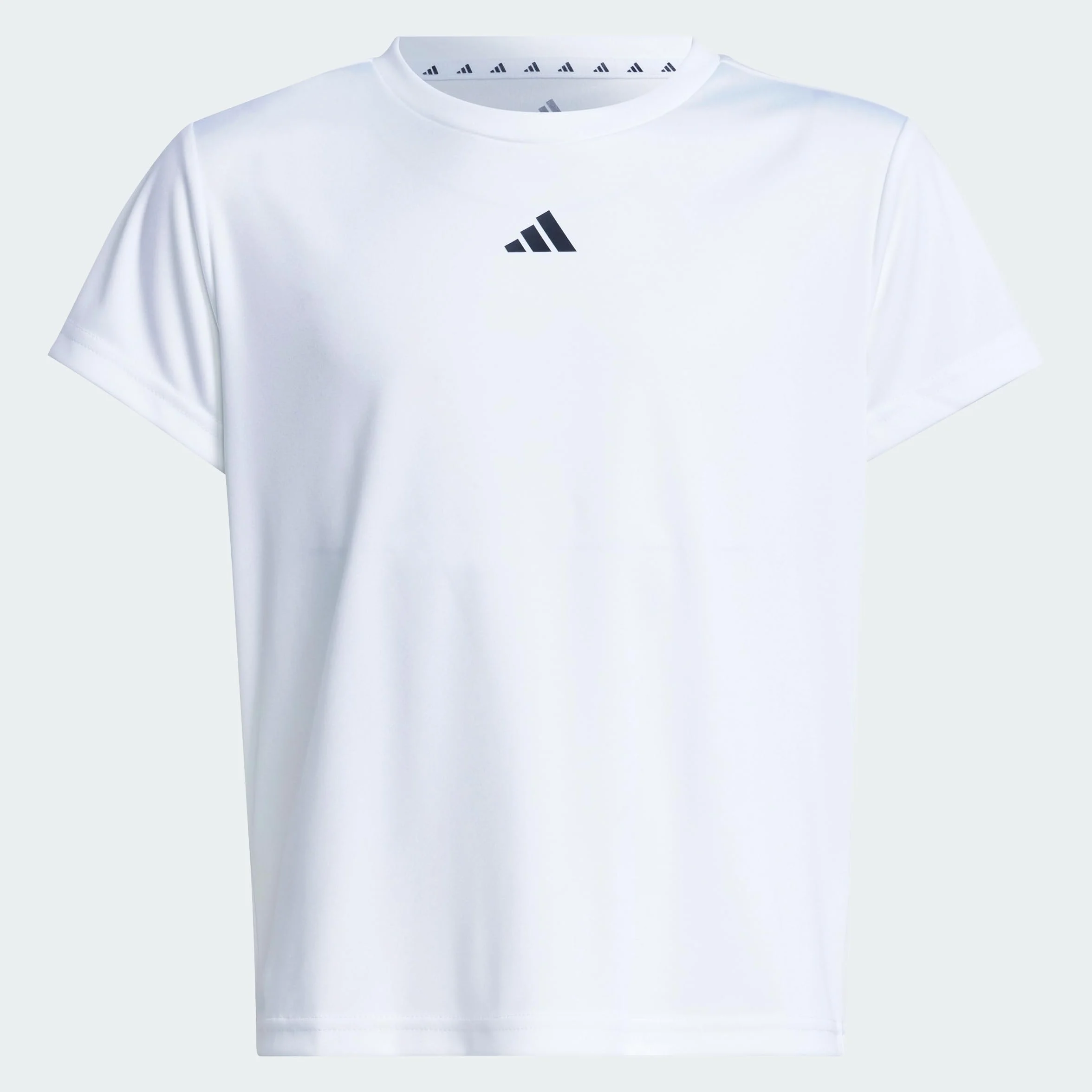 Adidas Unisex Kids' Camiseta Train Essentials Logo Regular Fit