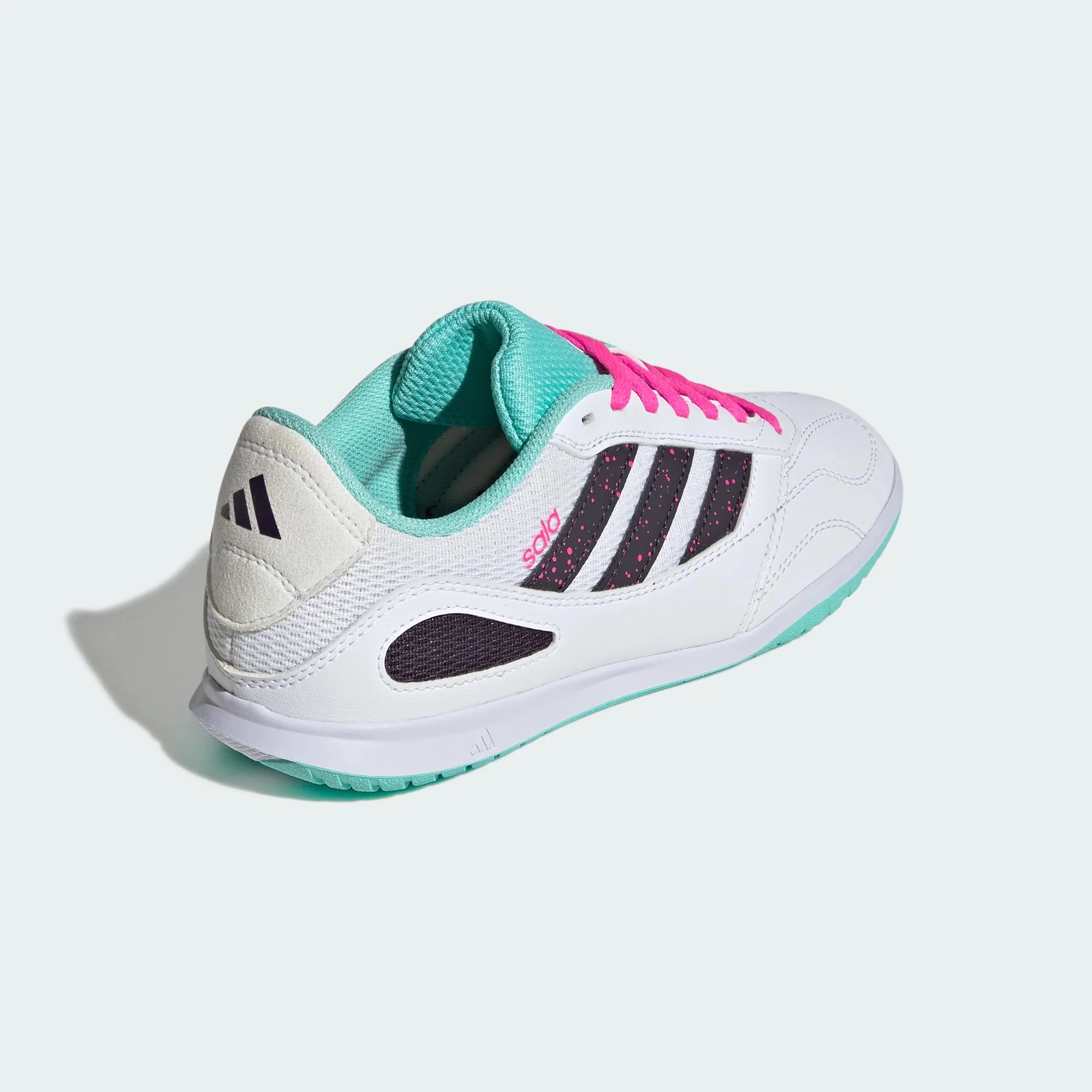 adidas Super Sala Competition 3 Bota para Pista Cubierta Infantil