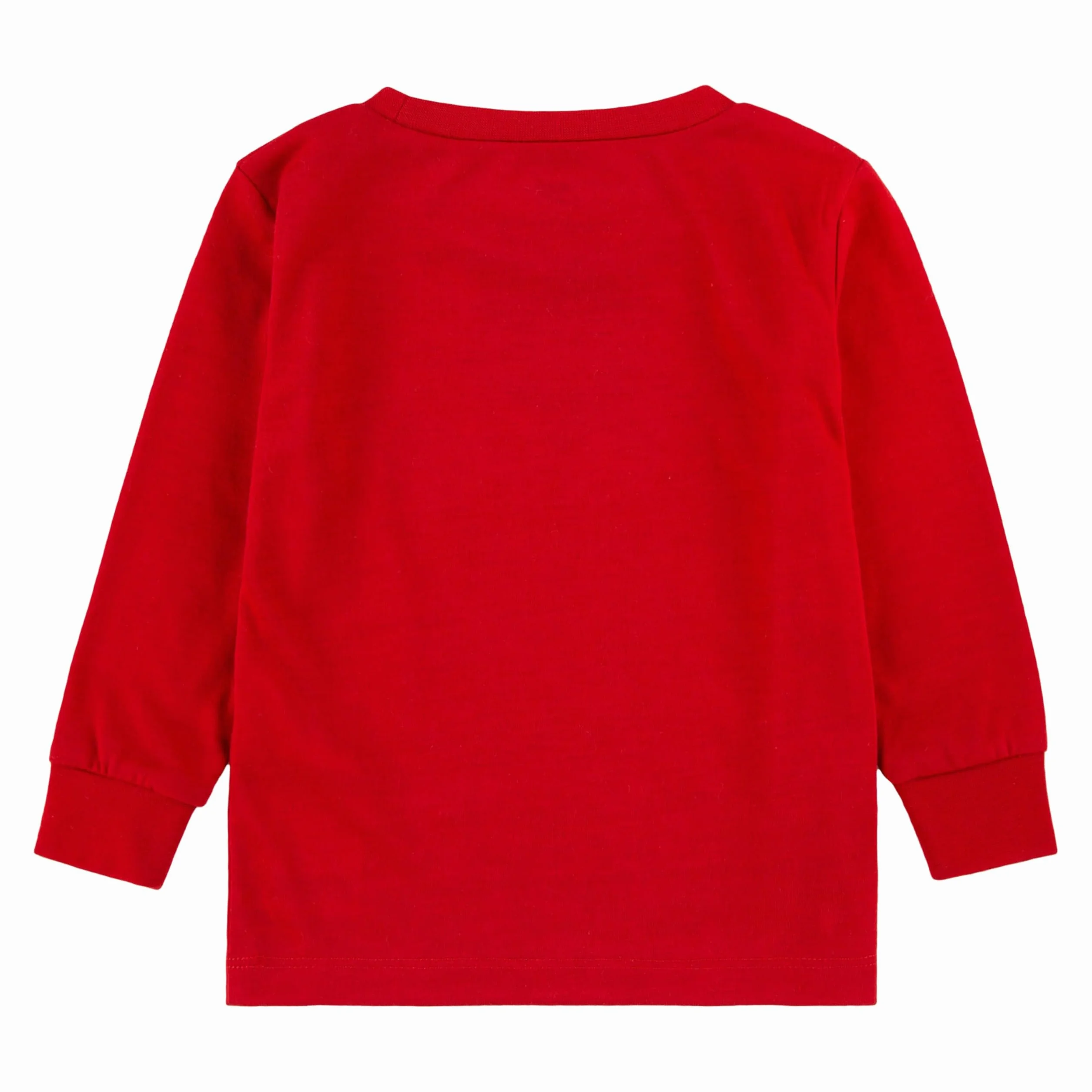 NIKE Koszulka Camiseta dla Niemowląt Dziewczynek