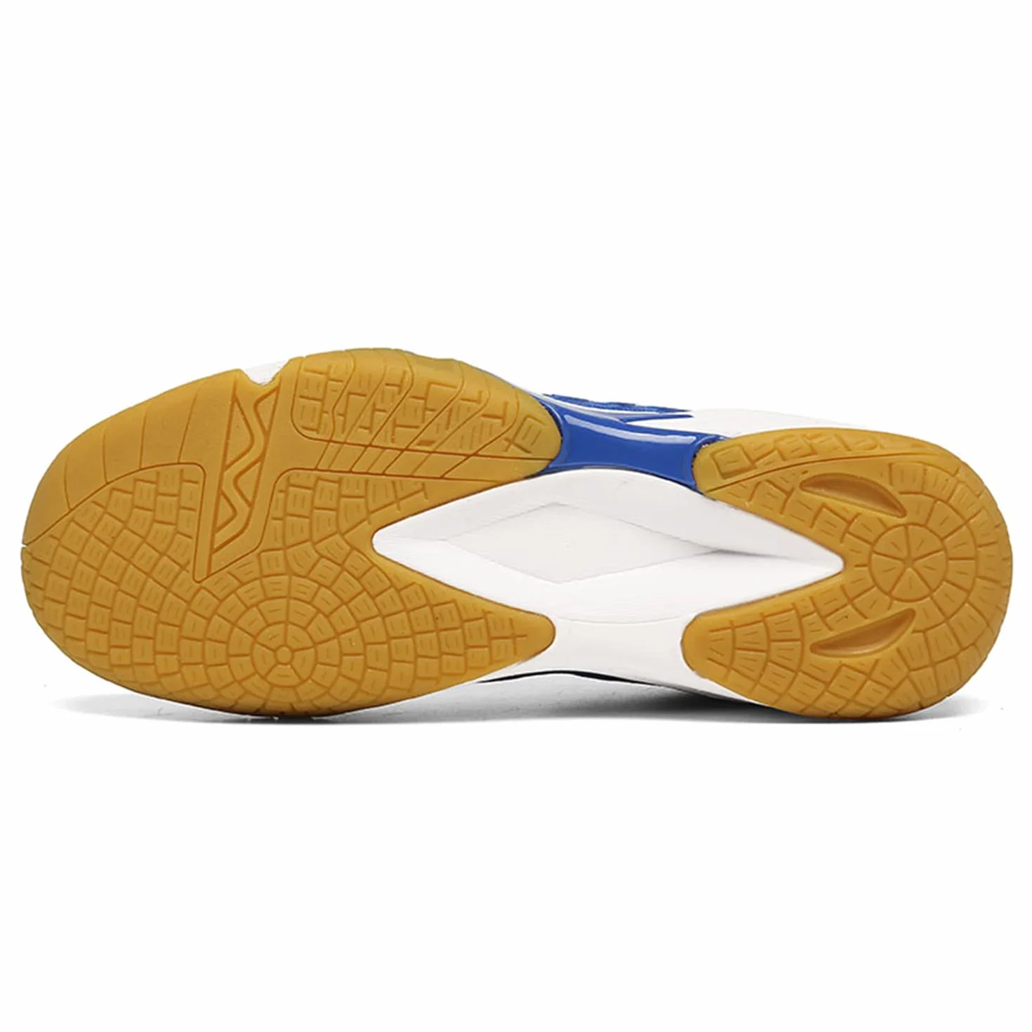 Zapatillas de Bádminton de Interior Ligeras y Transpirables