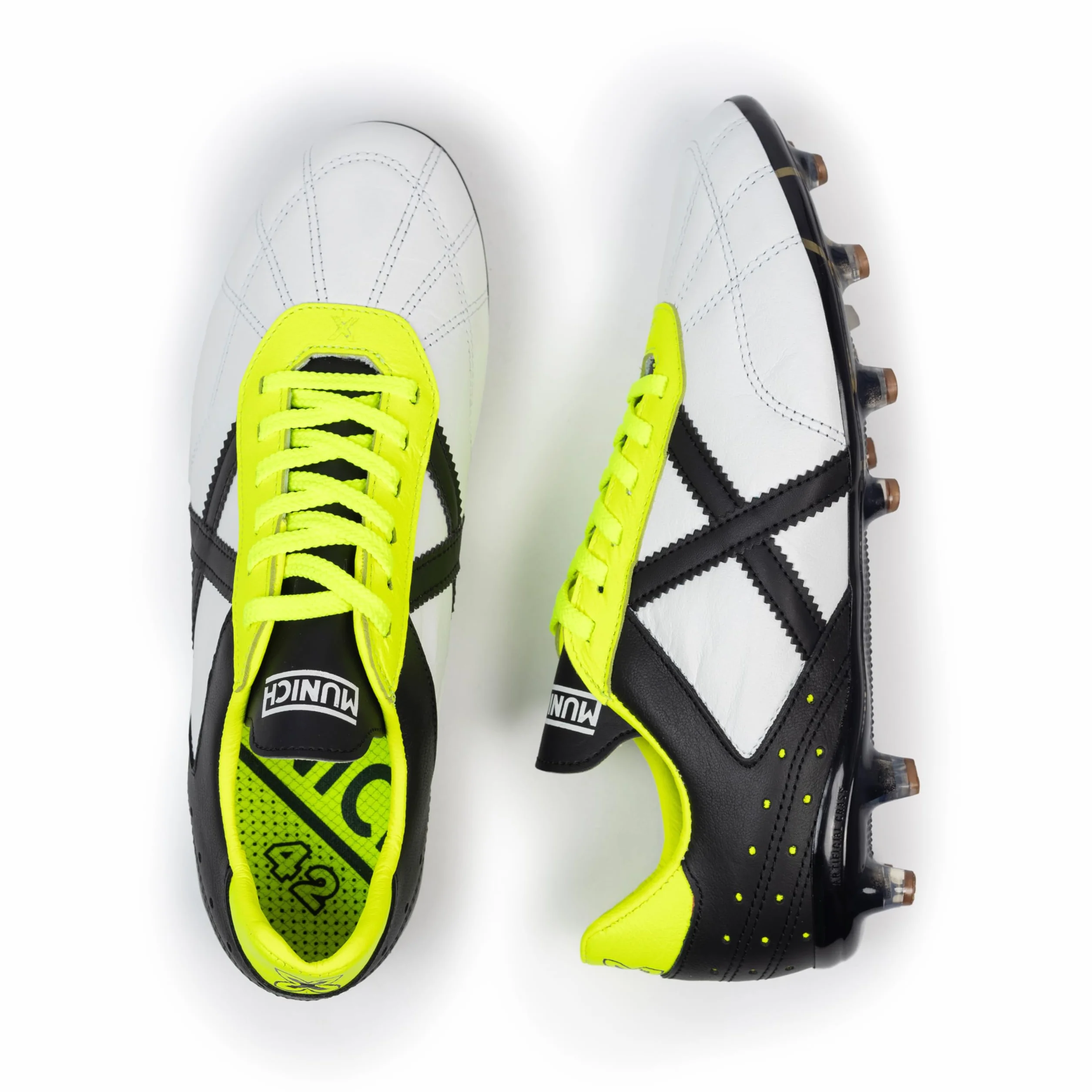 Munich Estadio Fg13 02 Zapatillas Unisex Adulto