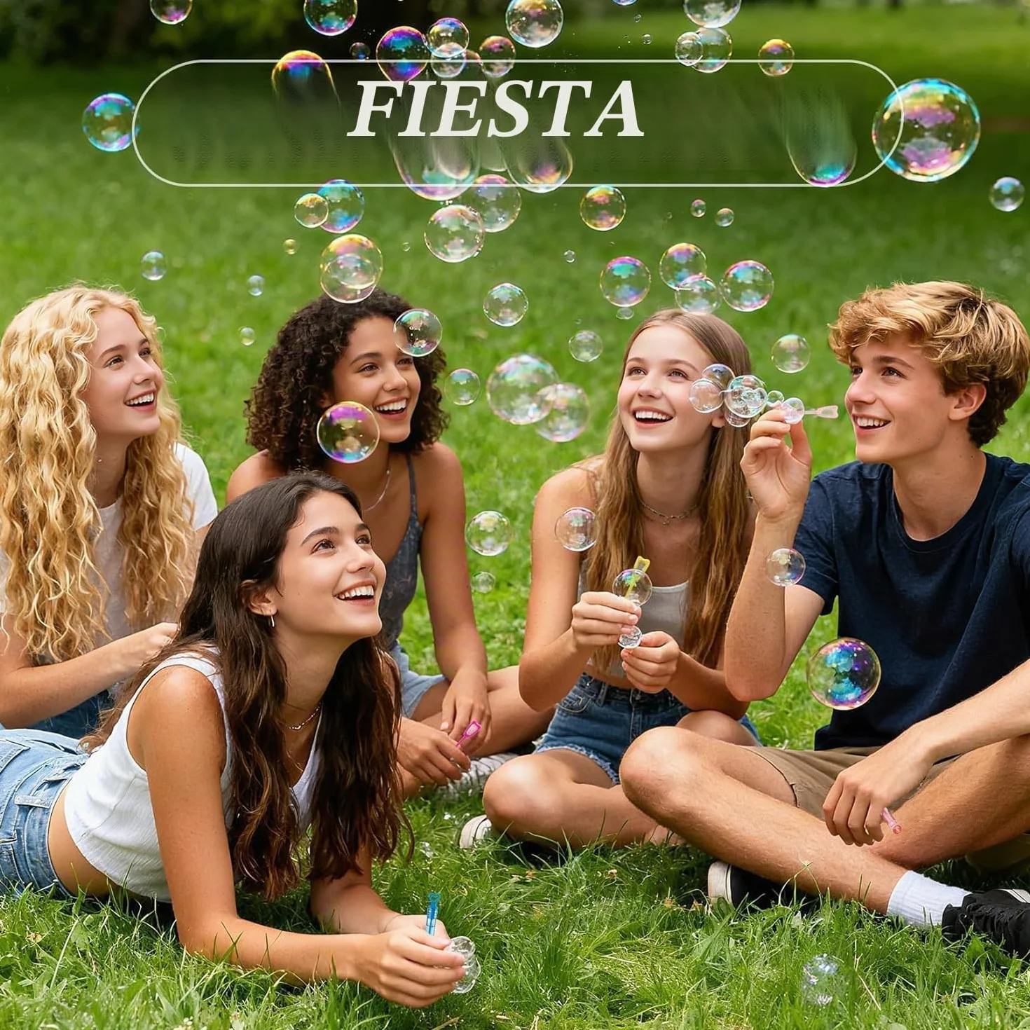 Juego de Burbujas de jabón para niños,24 Piezas Mini pompas de jabón,Barra para niños,pompas de jabón para Bodas,Regalos de Burbujas,Burbujas Coloridas,Juego de Burbujas de jabón