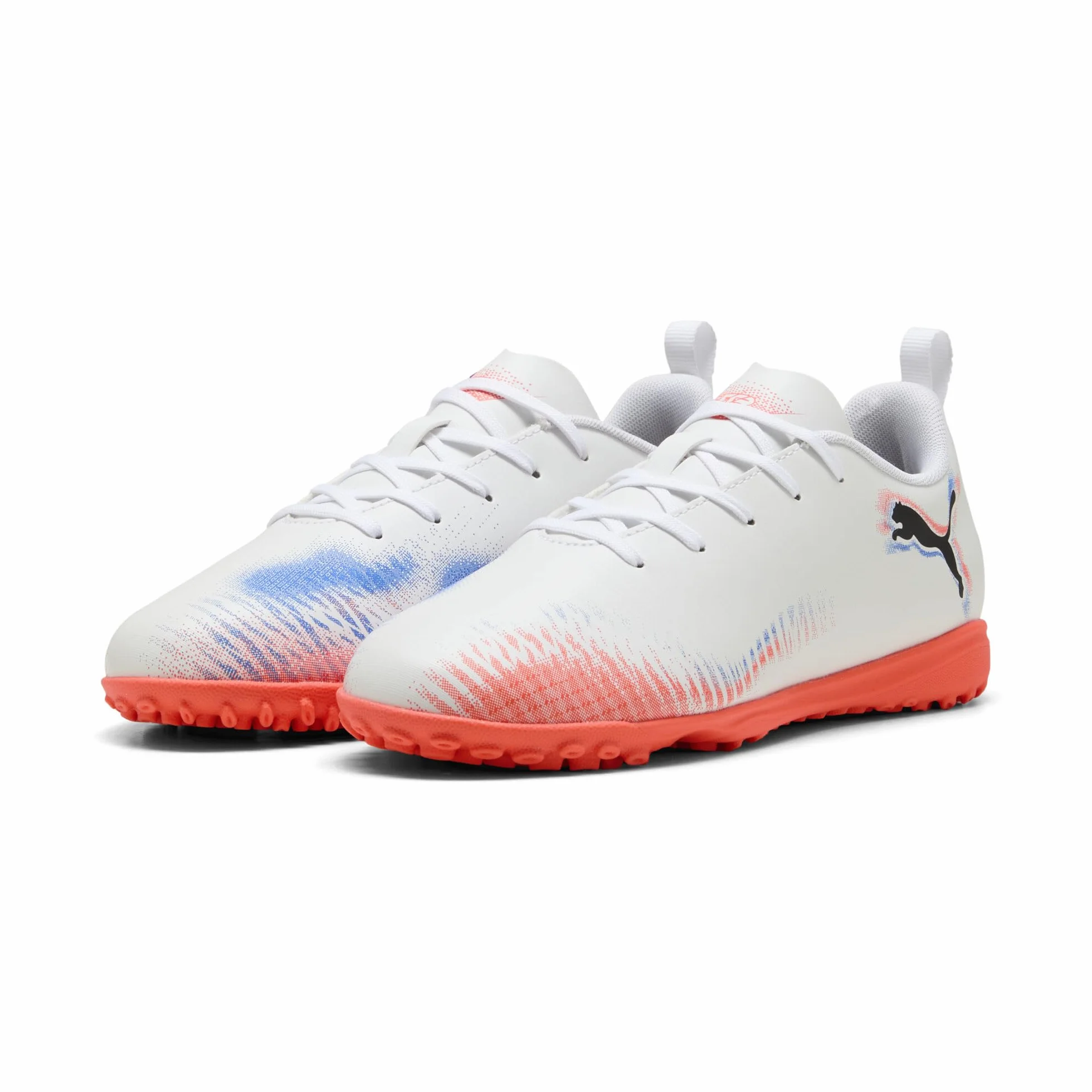 Puma Future 8 Play TT Jr Zapatillas de fútbol niños