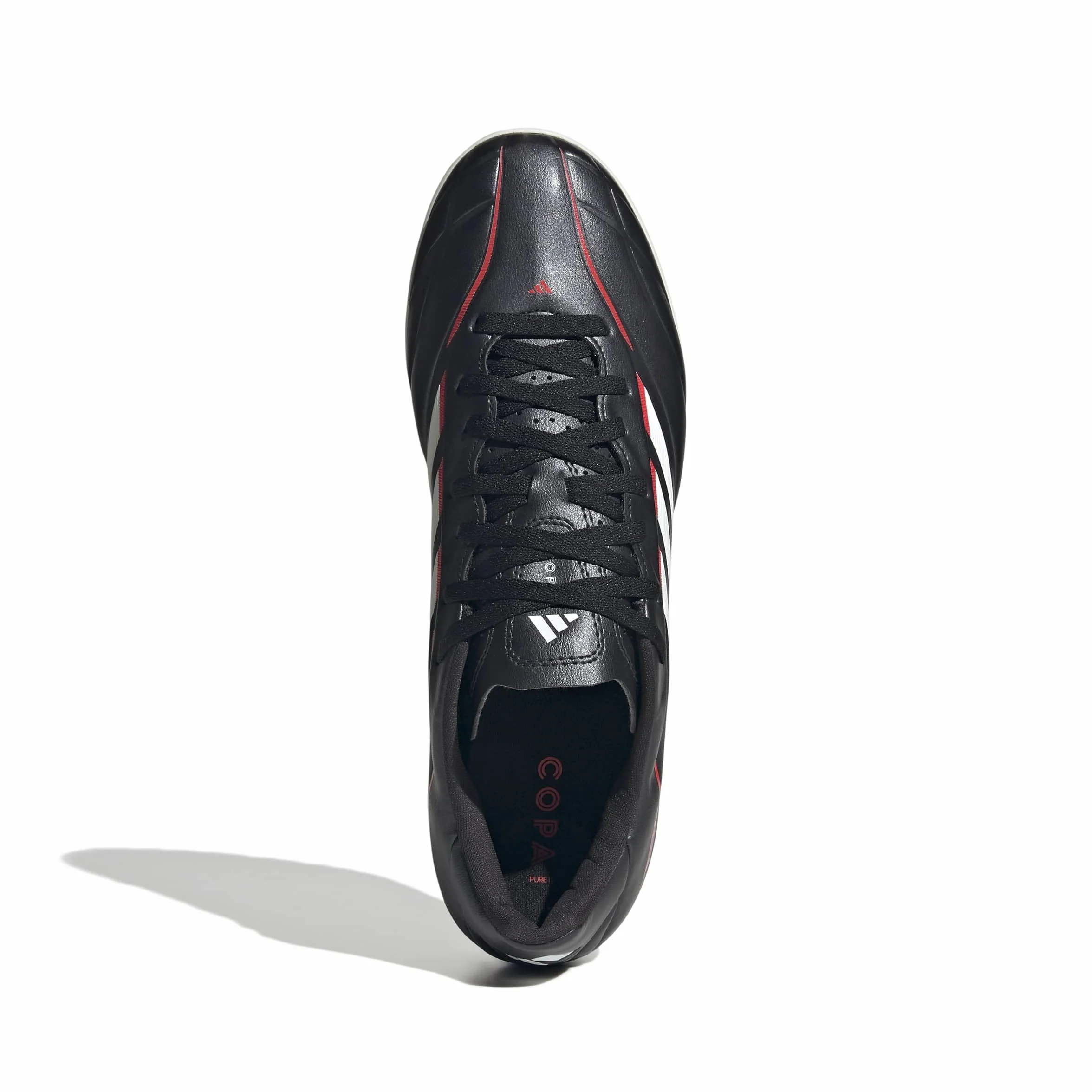 Adidas Copa Pure IV Club Zapatilla de fútbol moqueta