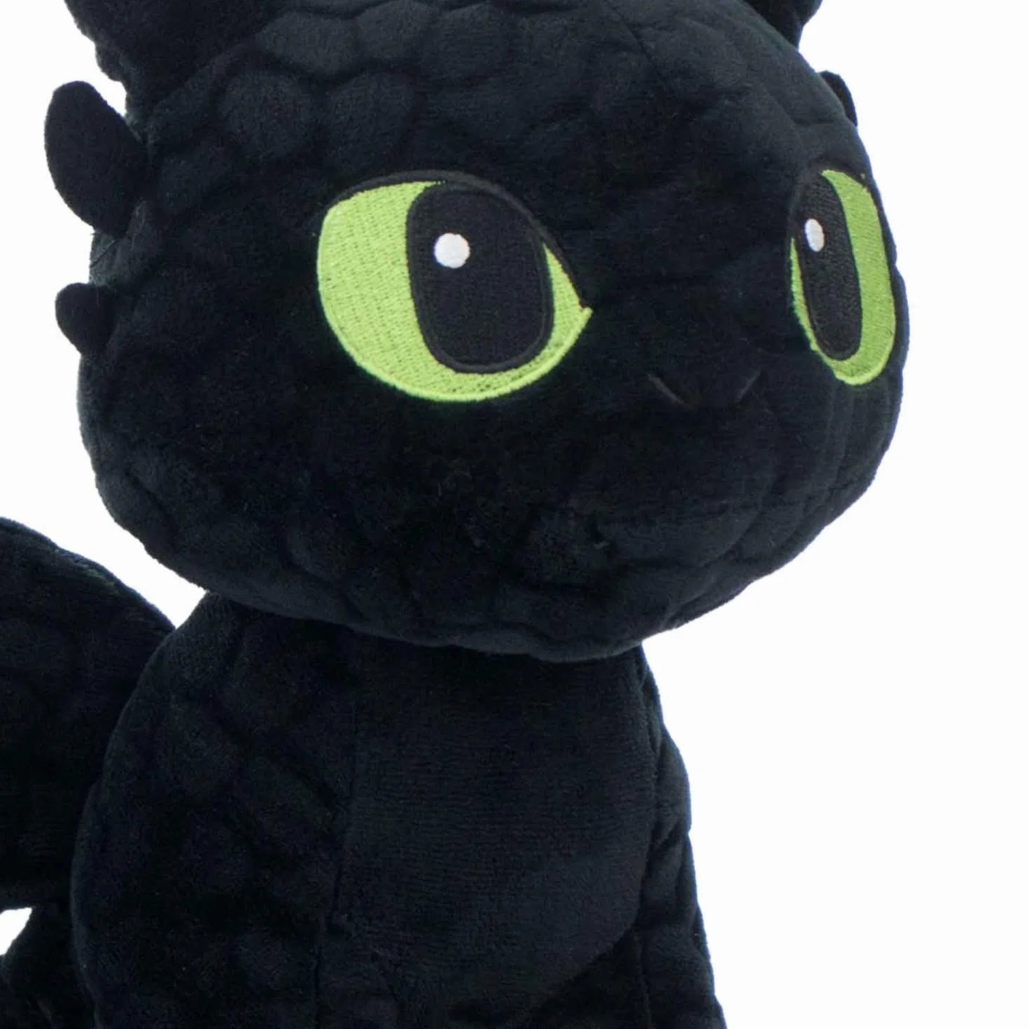 Peluche Cómo Entrenar a tu Dragón Desdentado 30cm 760025571