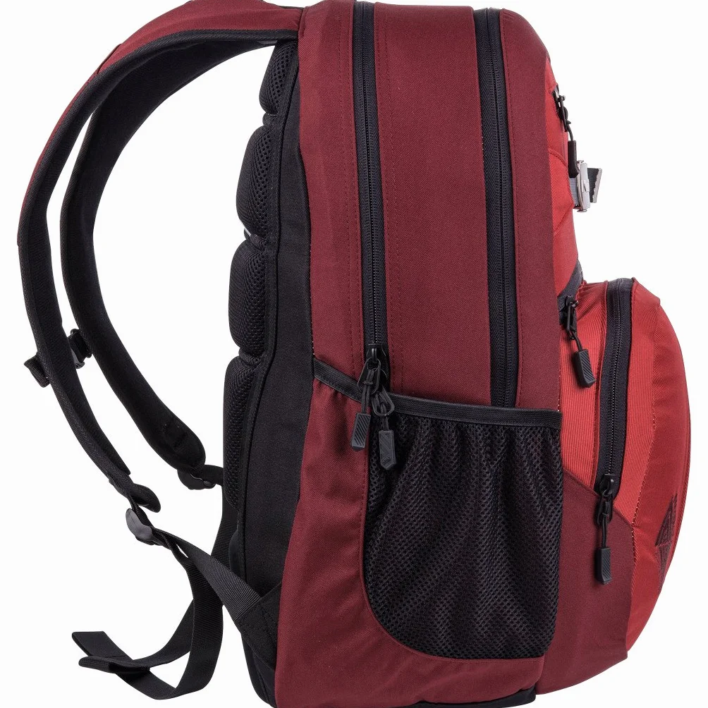 Nitro Snowboards Hero Mochila 37 L 52 cm Chili