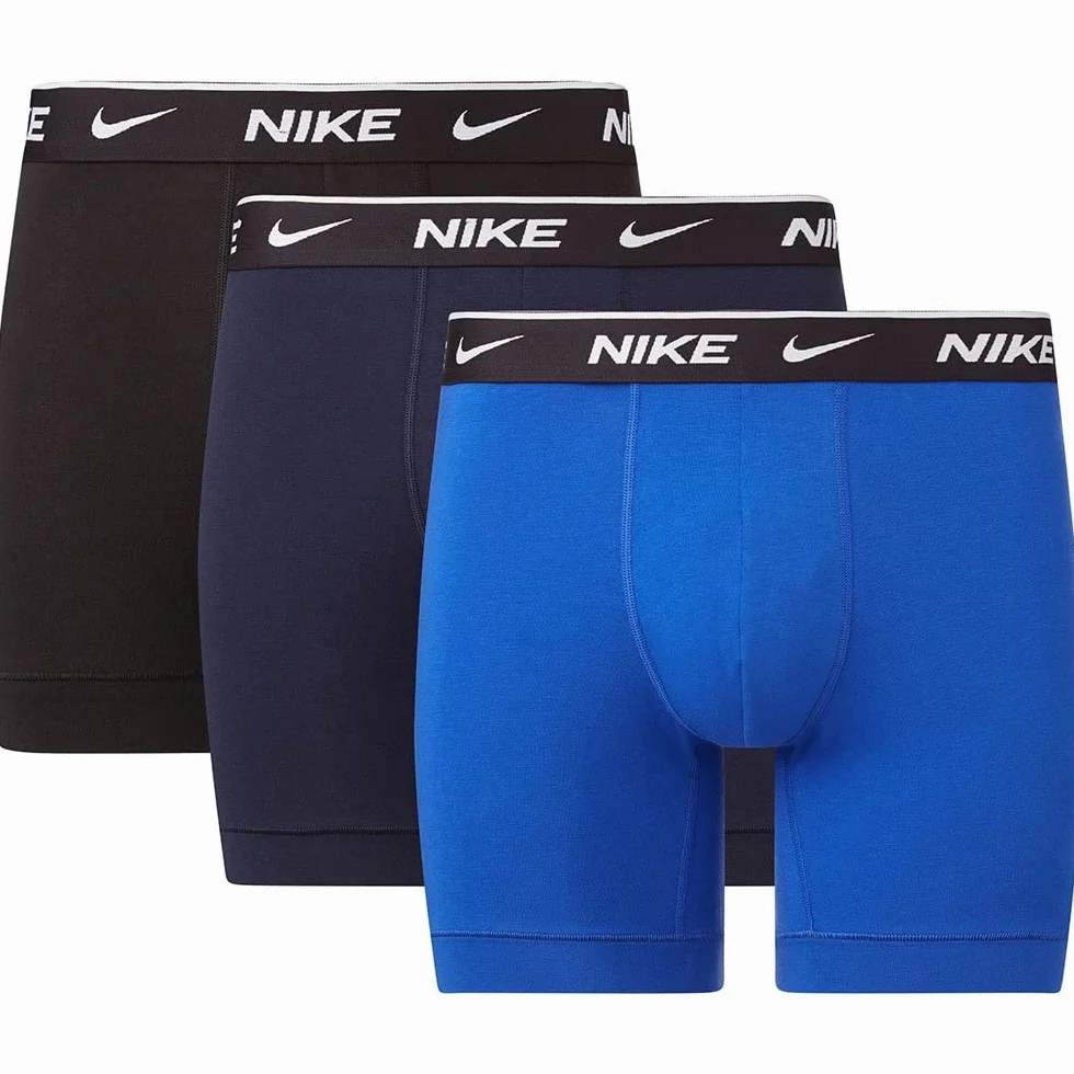 Nike Dri-fit Esmicro Bóxer Hombre Pack de 1
