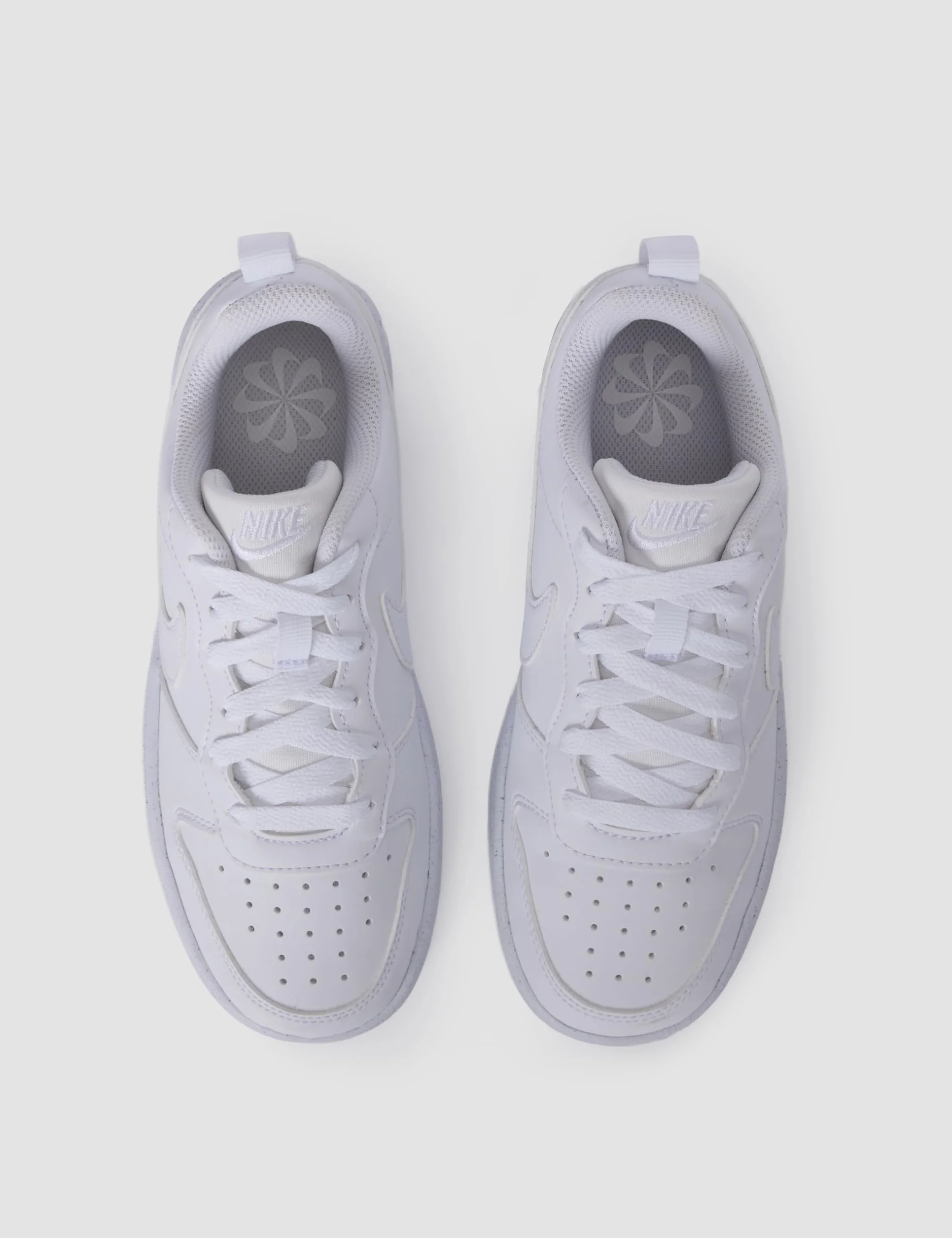 Nike Court Borough Low Recraft GS Zapatillas niños