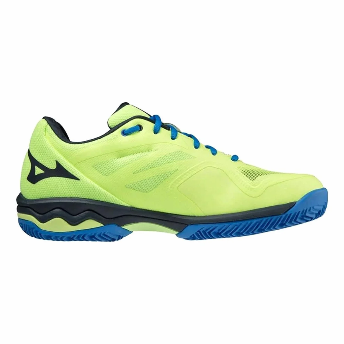 Mizuno Wave Exceed Light CC Zapatos de tenis Hombre