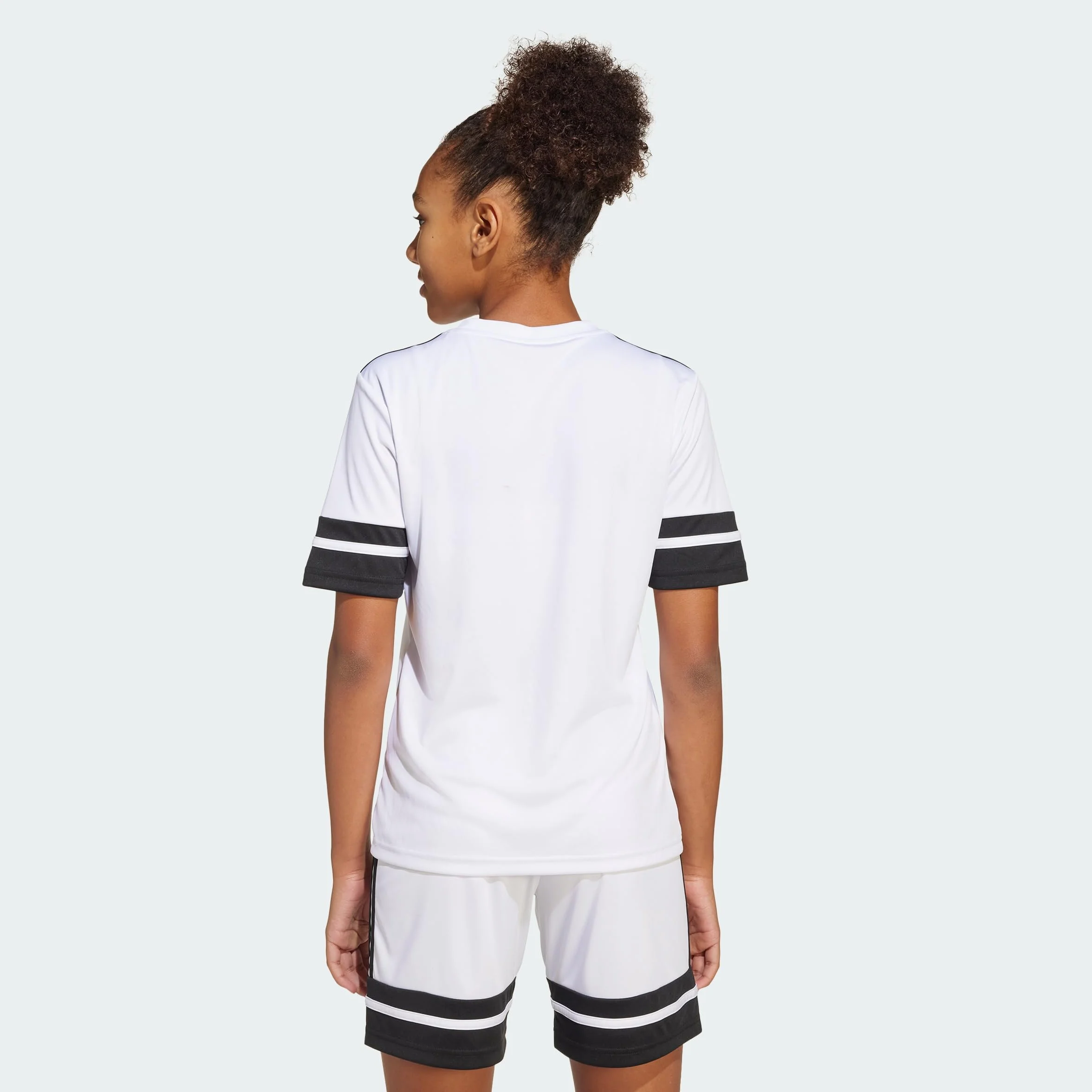 adidas Camiseta Squadra 25 Unisex Kids