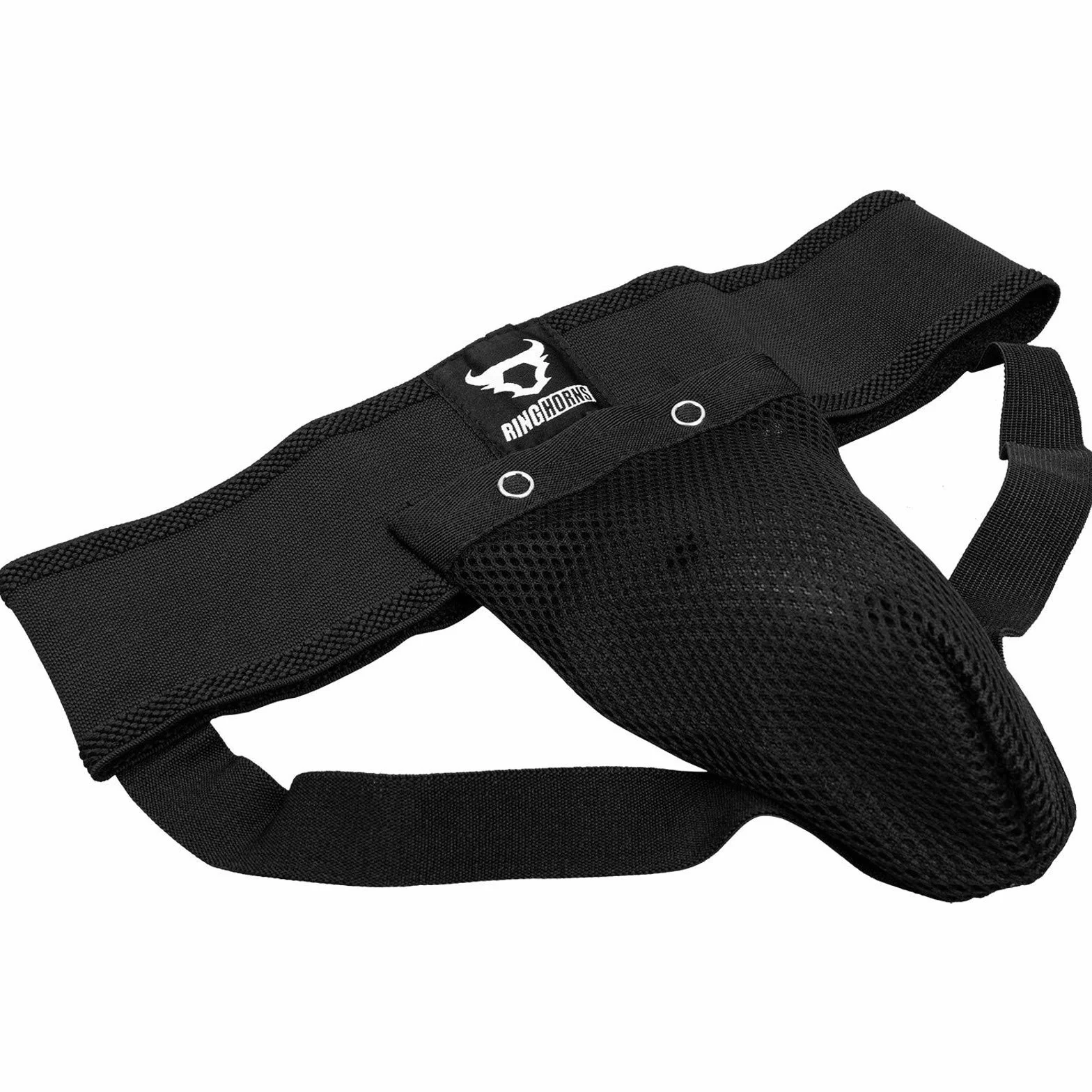 Ringhorns Charger Coquilla y portacoquilla para Hombre