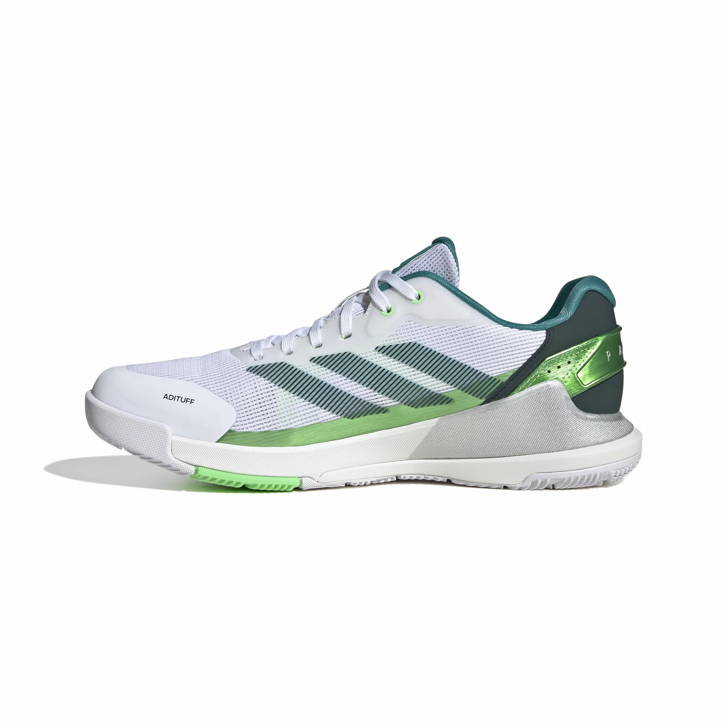 adidas Crazyquick Men's Zapatilla de pádel