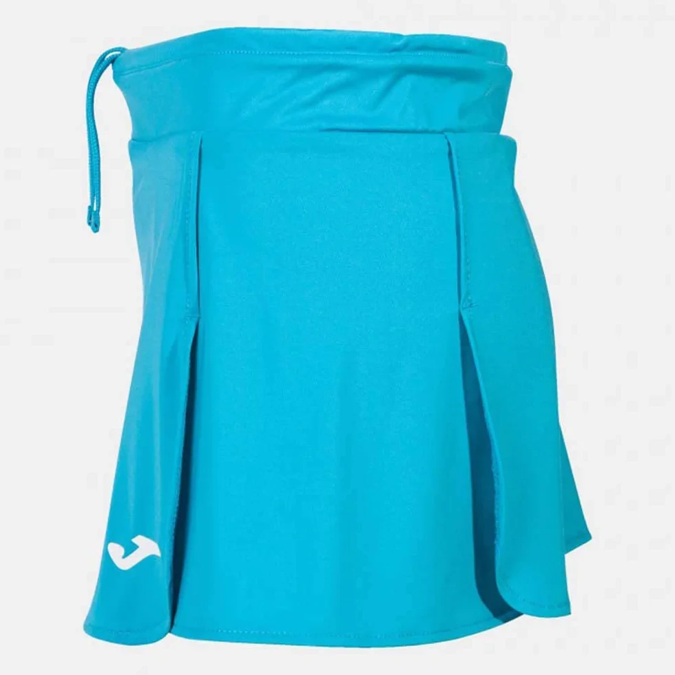 Joma Falda Open II Turquesa Flúor Unisex bebé