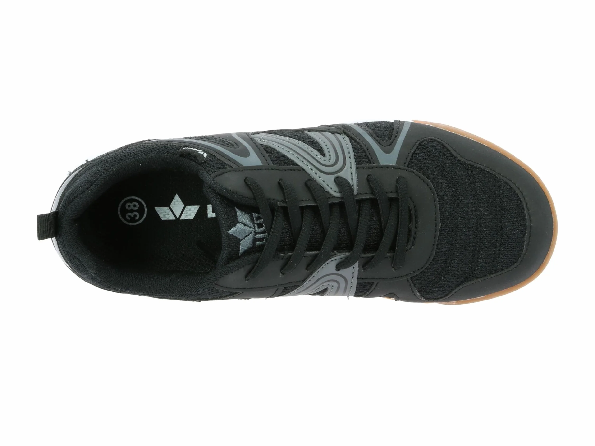 Lico Fit Zapatillas de Deporte interior Hombre
