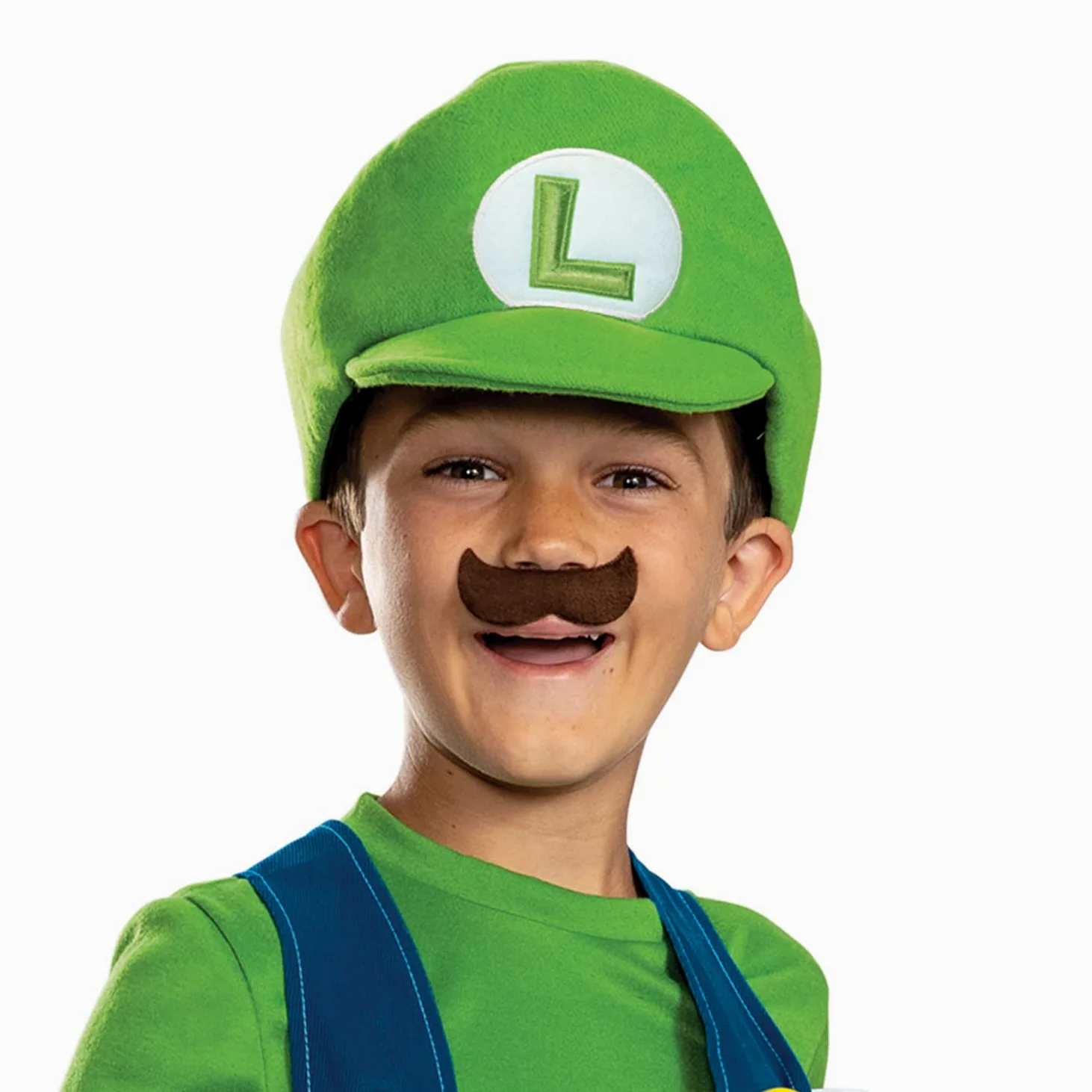 Disfraz de Mario Bros Premium para niños