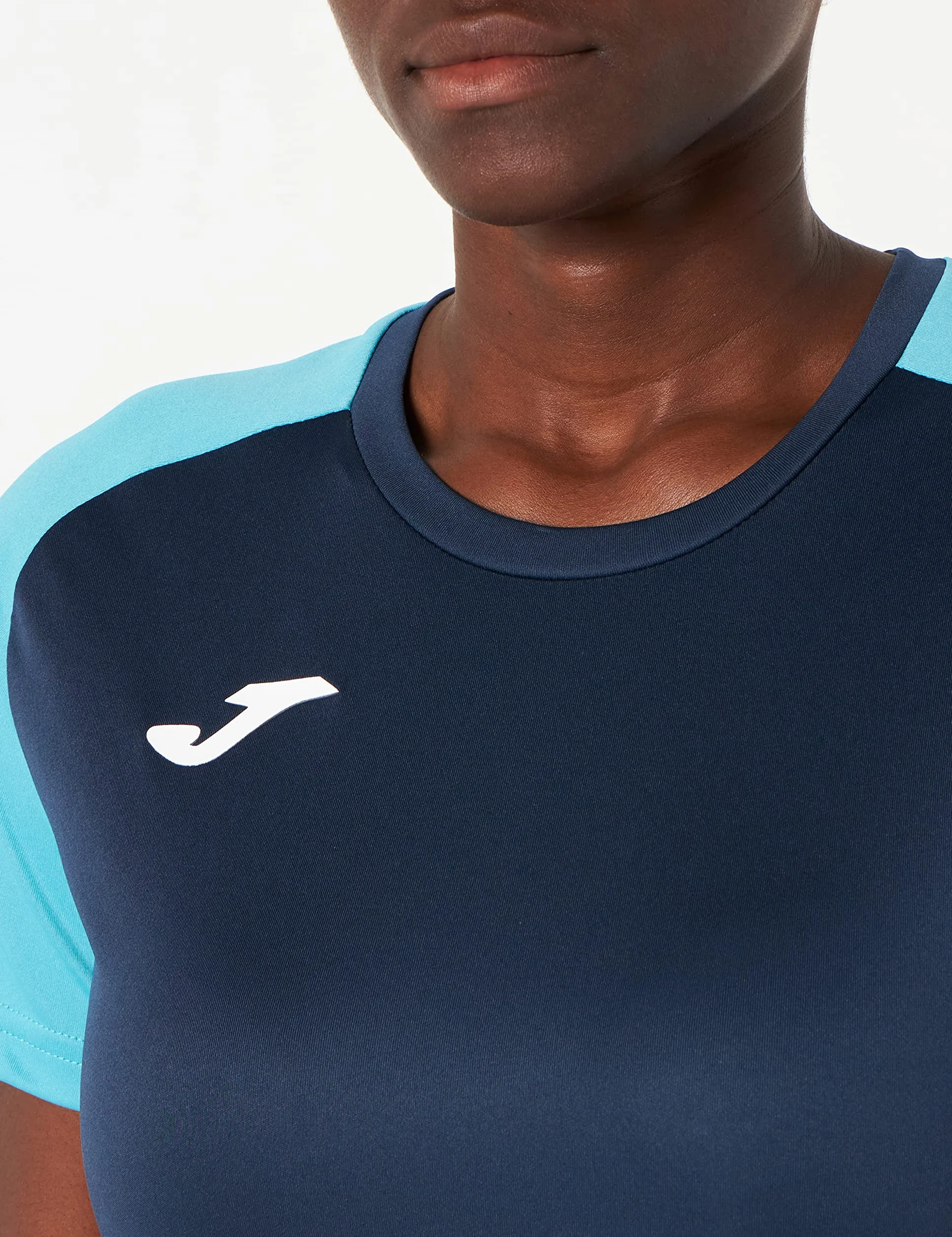 Joma Academy IV Camiseta Mujer Pack de 1