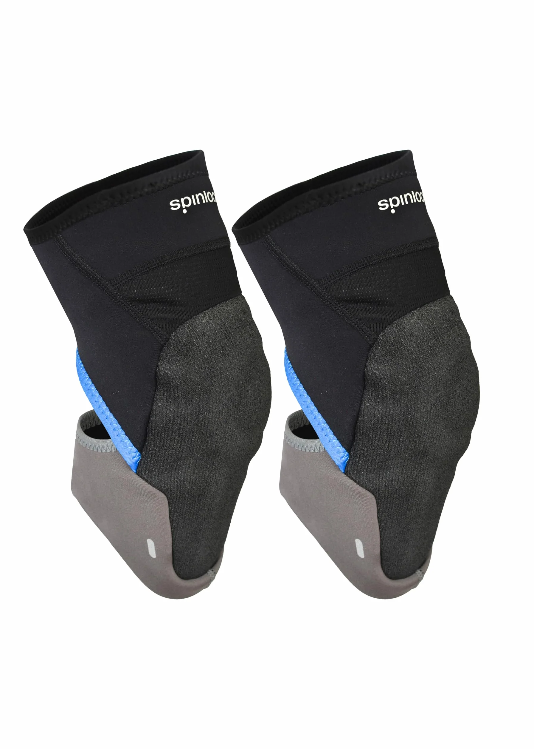 Spinlock Performance Knee Pads Dinghy Keel Boat Sailing